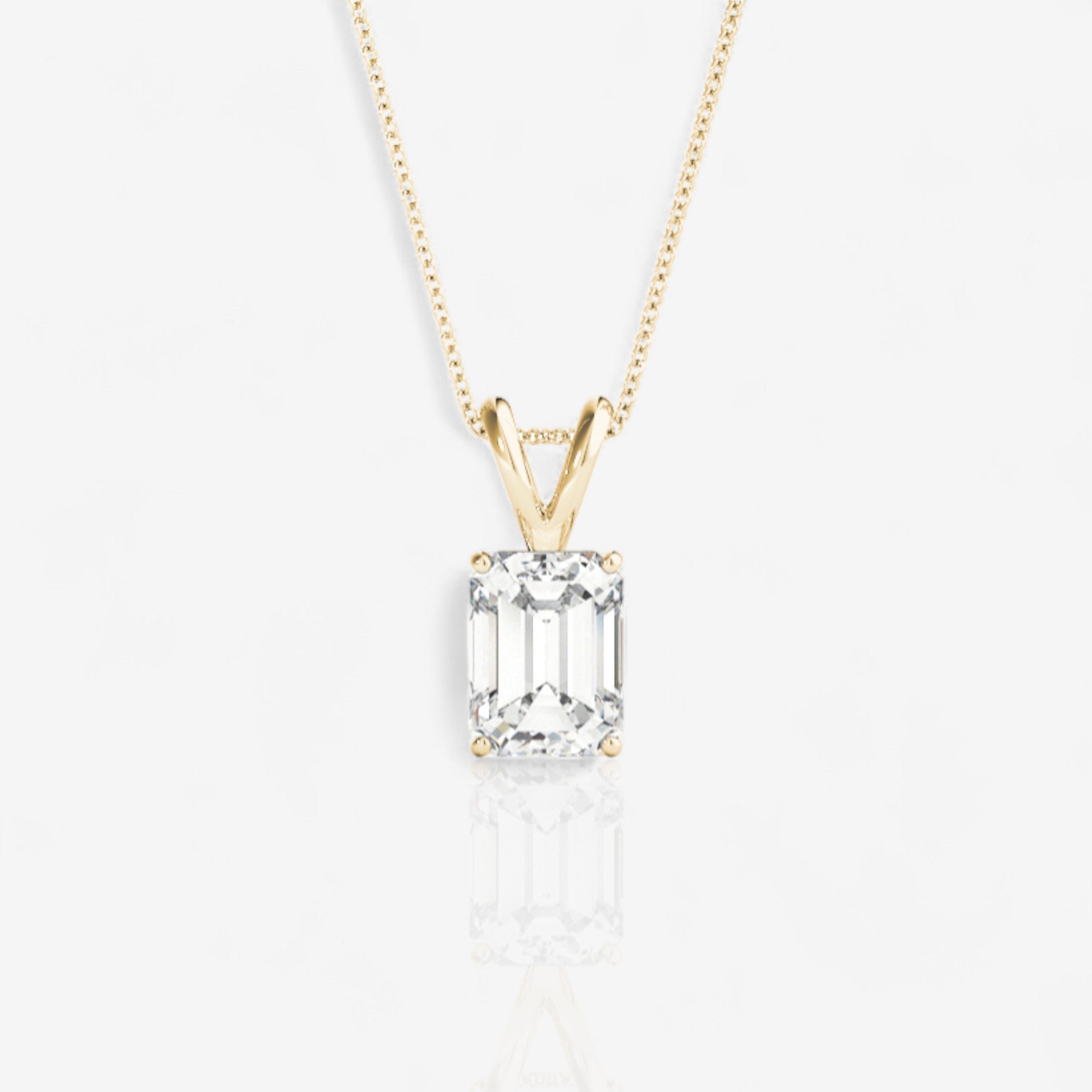 18kt yellow gold/top