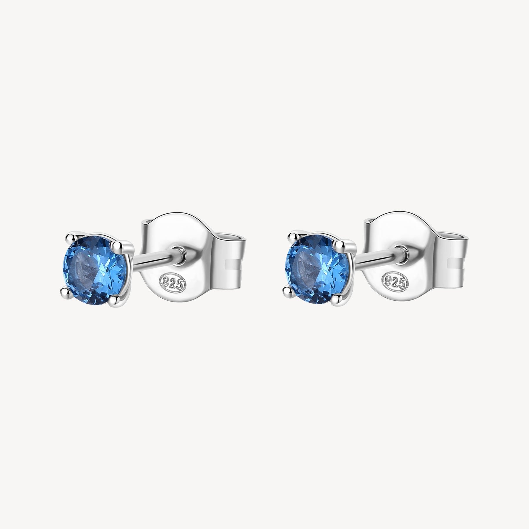 sterling silver/top