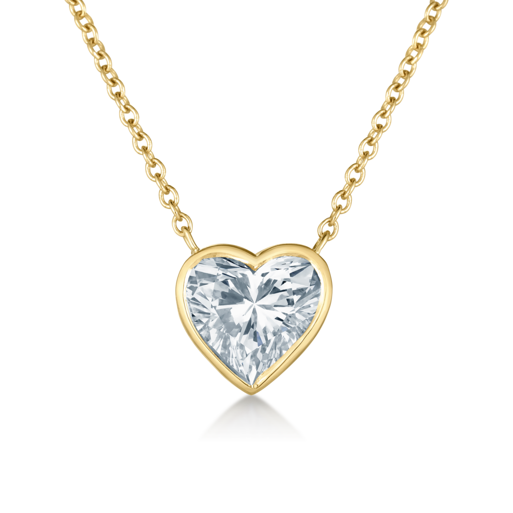 14kt yellow gold/0.50/top