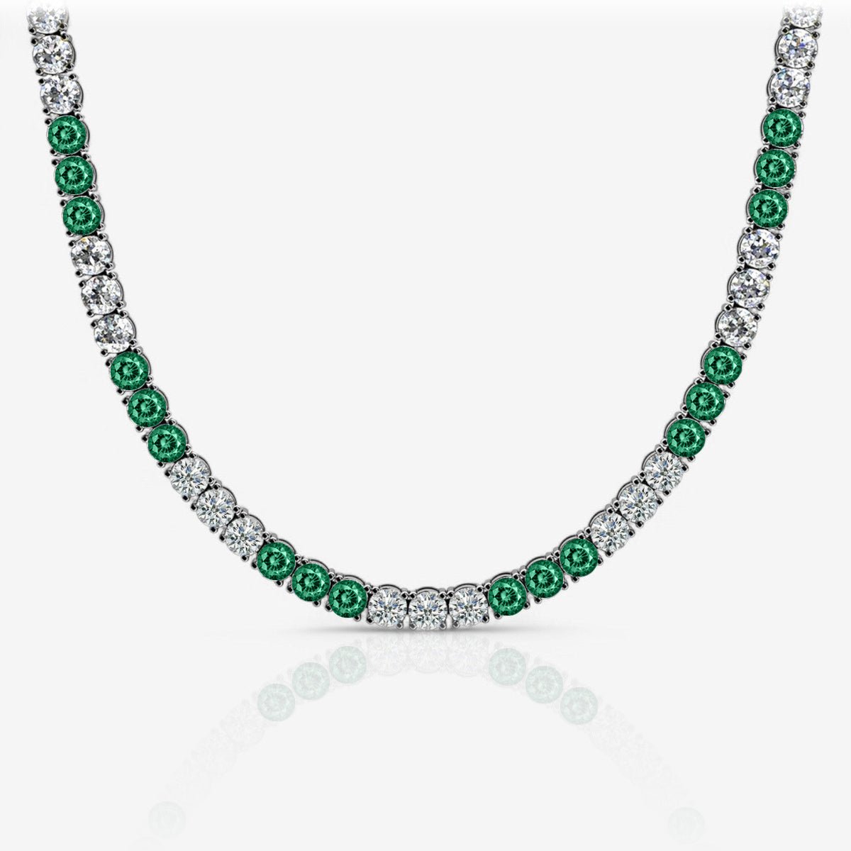 14kt white gold/18kt white gold/3.00/4.00/5.50/6.00/8.00/12.00/13.50/17.50/22.00/28.50/30.00/34.00/36.00/39.00/top