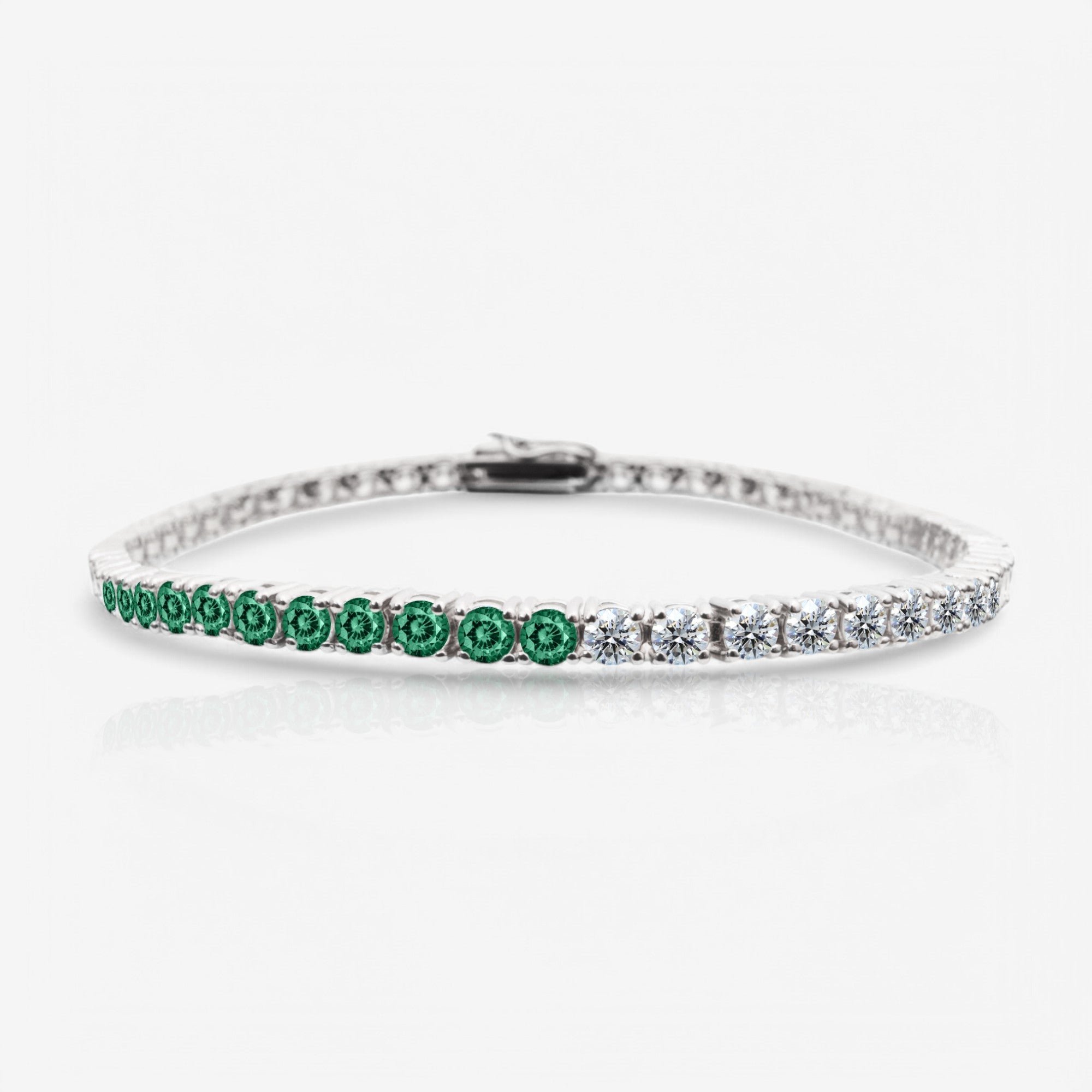 14kt white gold/18kt white gold/1.00/1.30/1.50/2.00/2.50/3.00/4.00/5.00/6.00/7.00/9.00/10.00/12.00/14.00/15.00/16.00/front