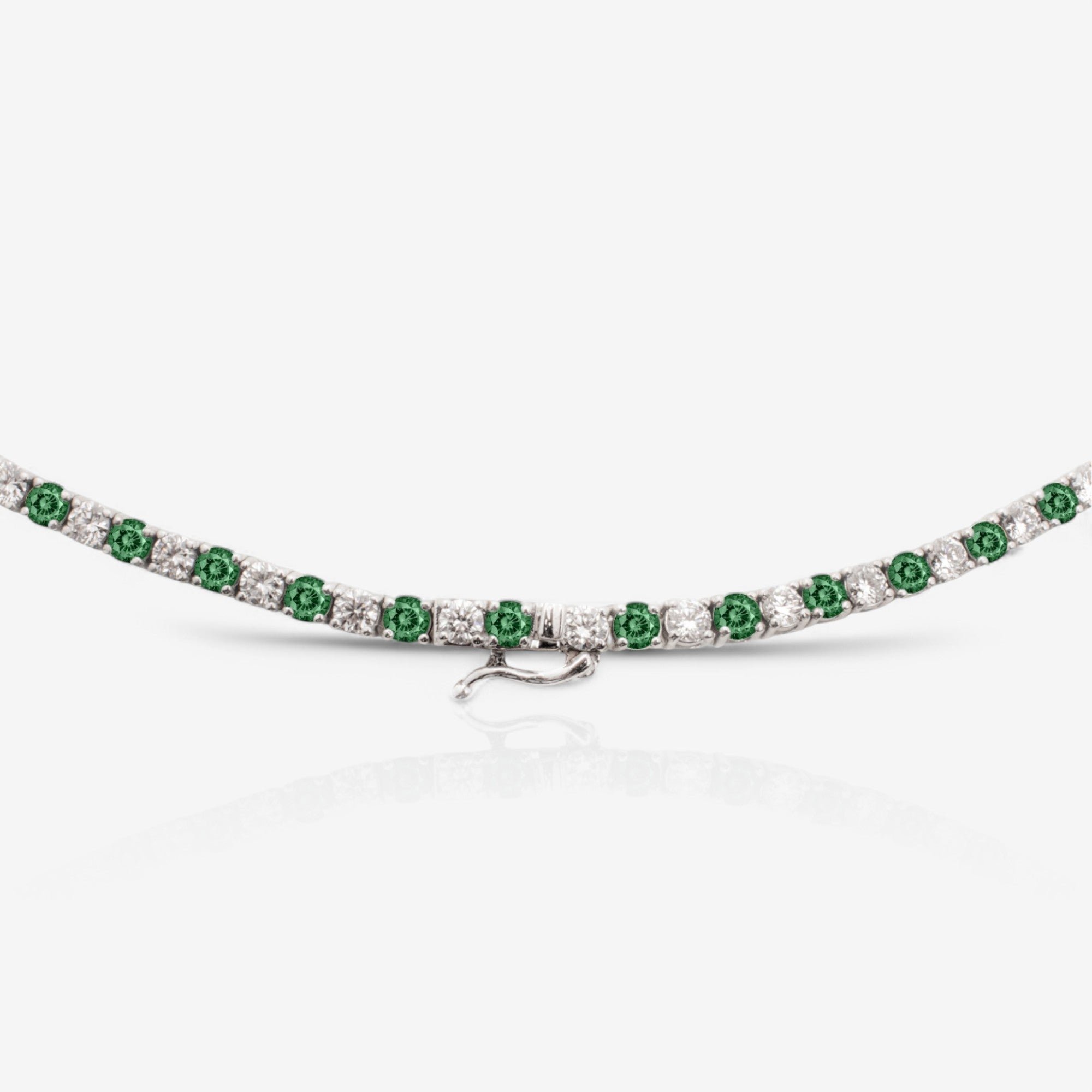14kt white gold/18kt white gold/1.00/1.30/1.50/2.00/2.50/3.00/4.00/5.00/6.00/7.00/9.00/10.00/12.00/14.00/15.00/16.00/side