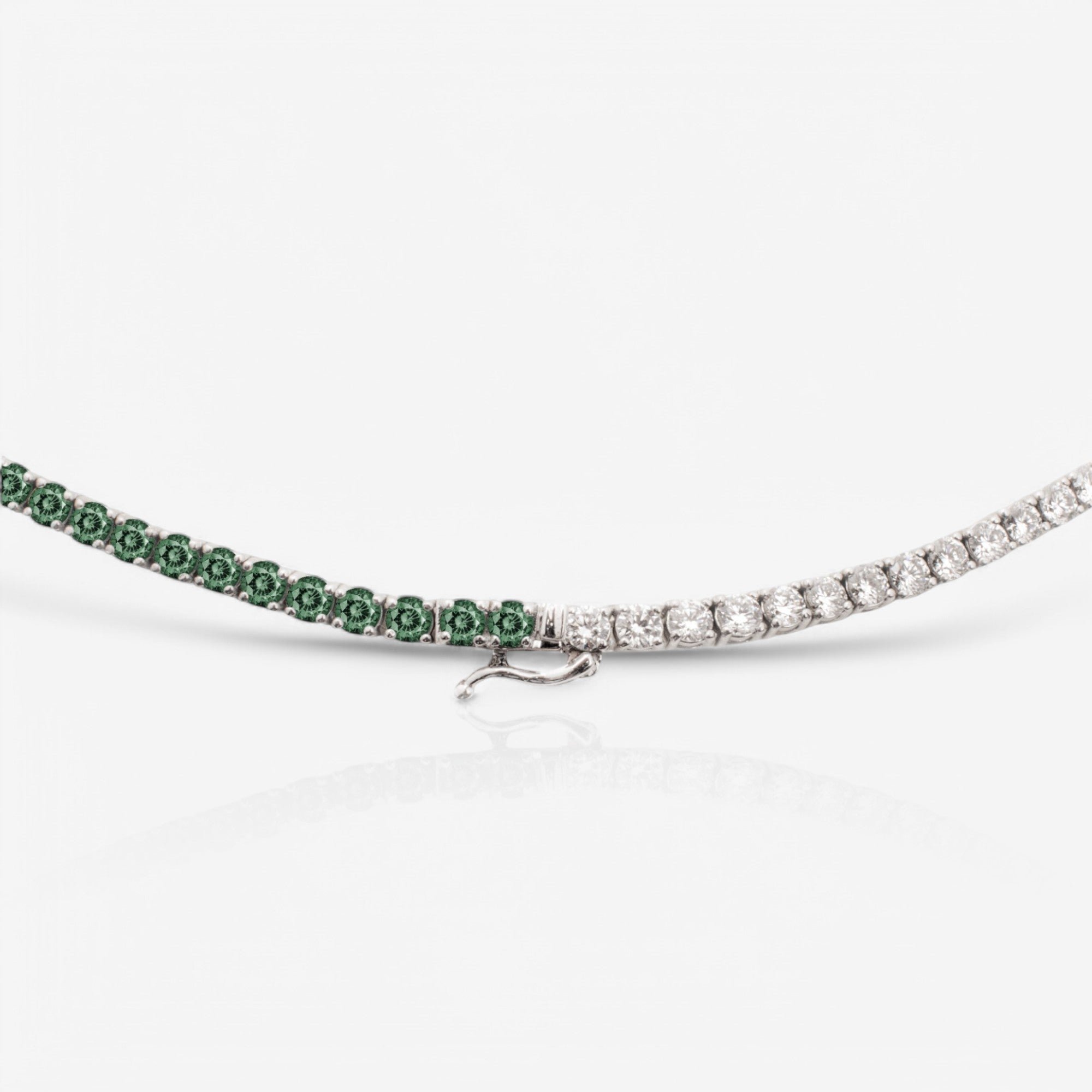 14kt white gold/18kt white gold/1.00/1.30/1.50/2.00/2.50/3.00/4.00/5.00/6.00/7.00/9.00/10.00/12.00/14.00/15.00/16.00/side