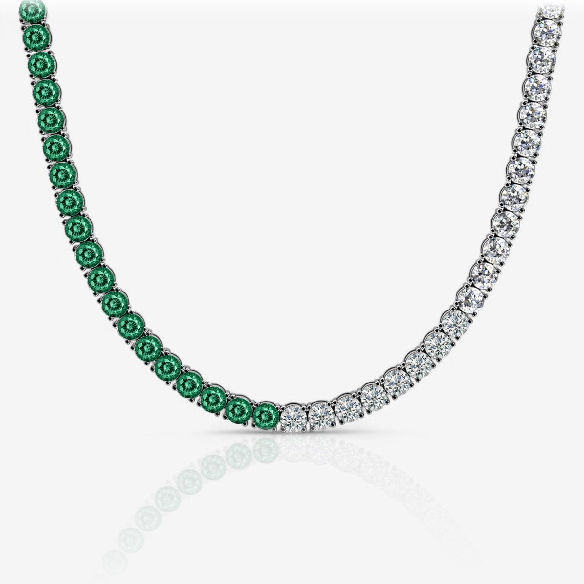 14kt white gold/18kt white gold/3.00/4.00/5.50/6.00/8.00/12.00/13.50/17.50/22.00/28.50/30.00/34.00/36.00/39.00/top