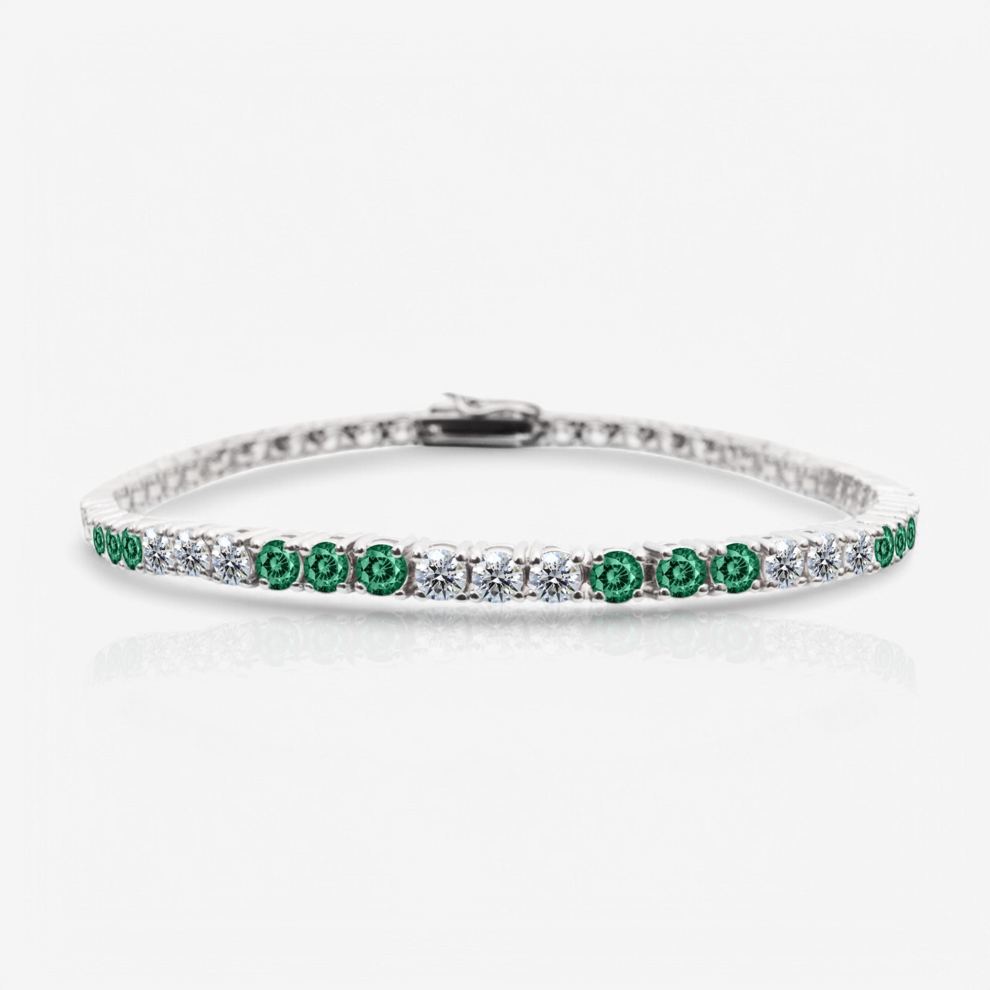 14kt white gold/18kt white gold/1.00/1.30/1.50/2.00/2.50/3.00/4.00/5.00/6.00/7.00/9.00/10.00/12.00/14.00/15.00/16.00/front