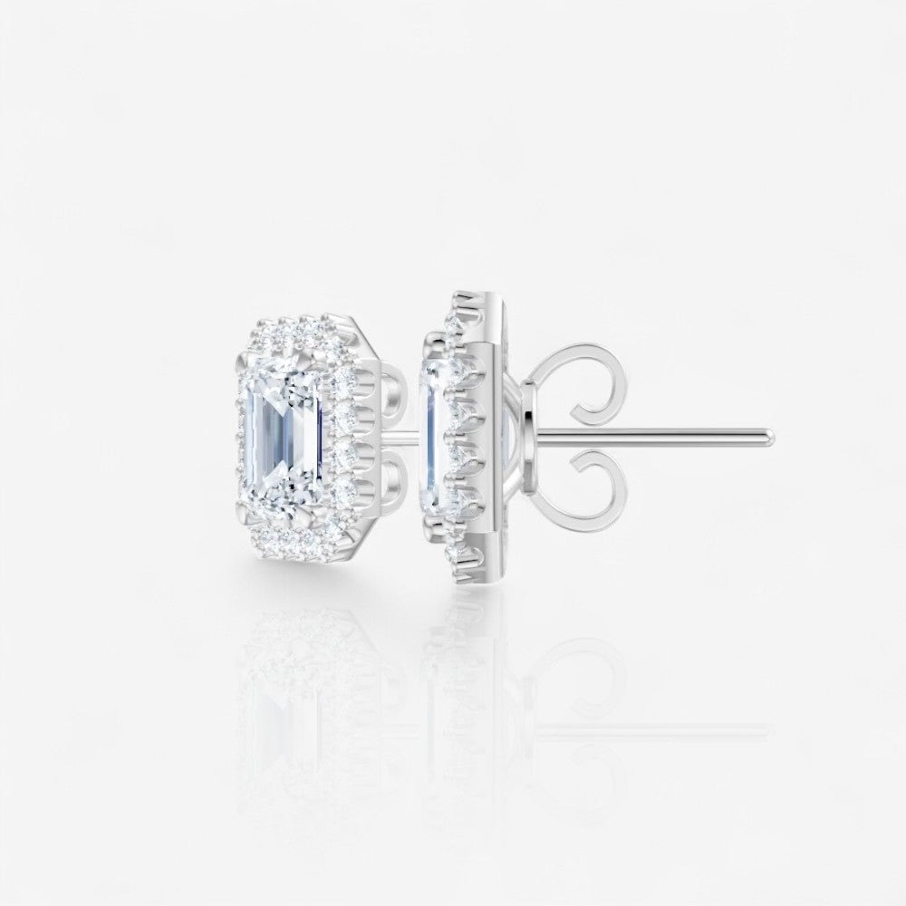 14kt white gold/18kt white gold/platinum/0.50/push-back/jumbo-back/guardian-back/side