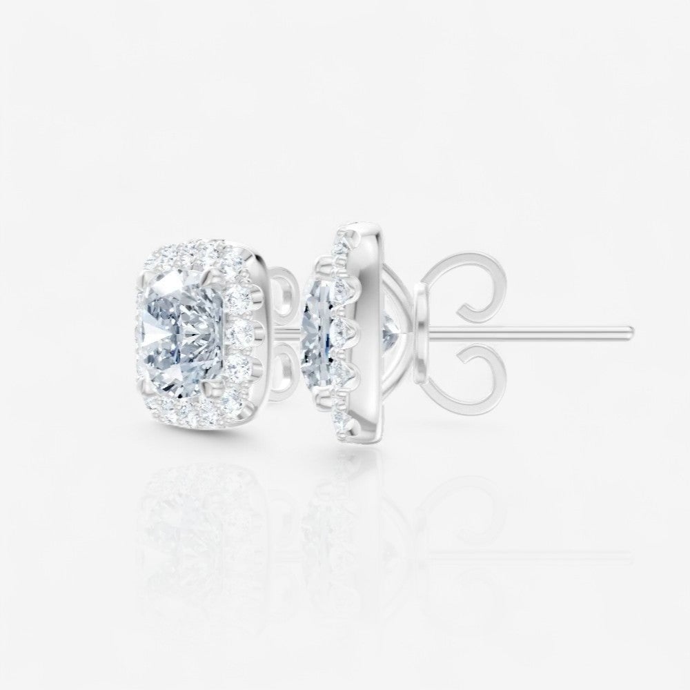 14kt white gold/18kt white gold/platinum/0.50/push-back/jumbo-back/guardian-back/side