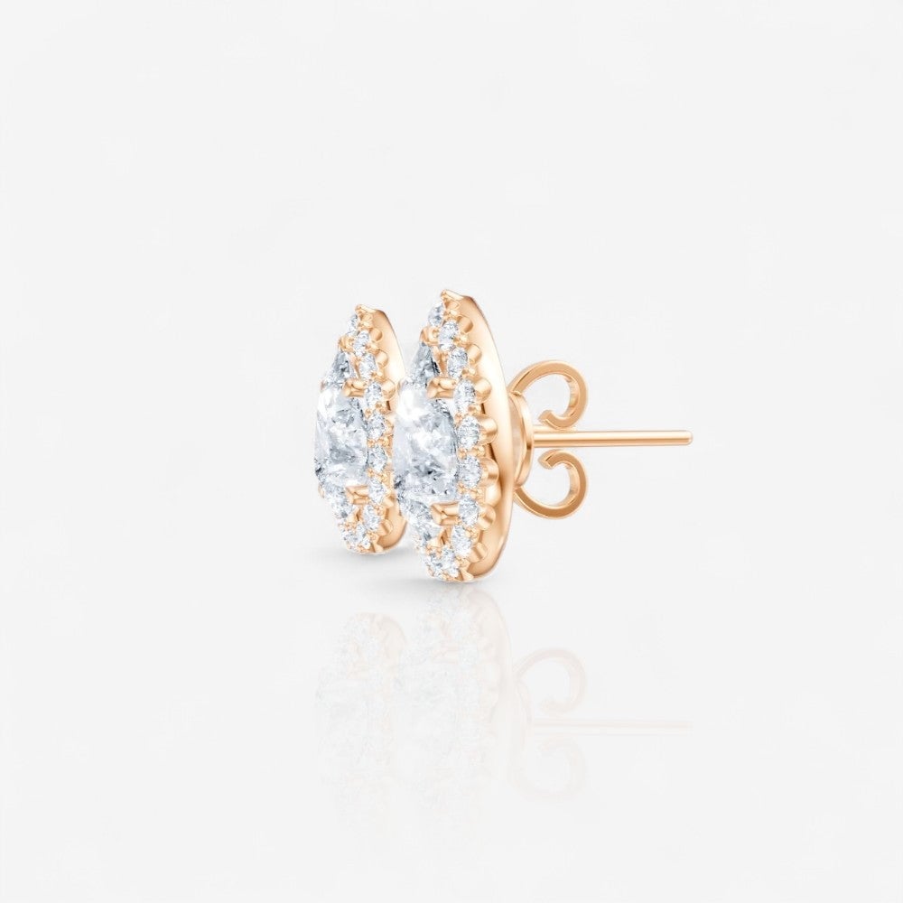 18kt rose gold/4.00/push-back/jumbo-back/guardian-back/side