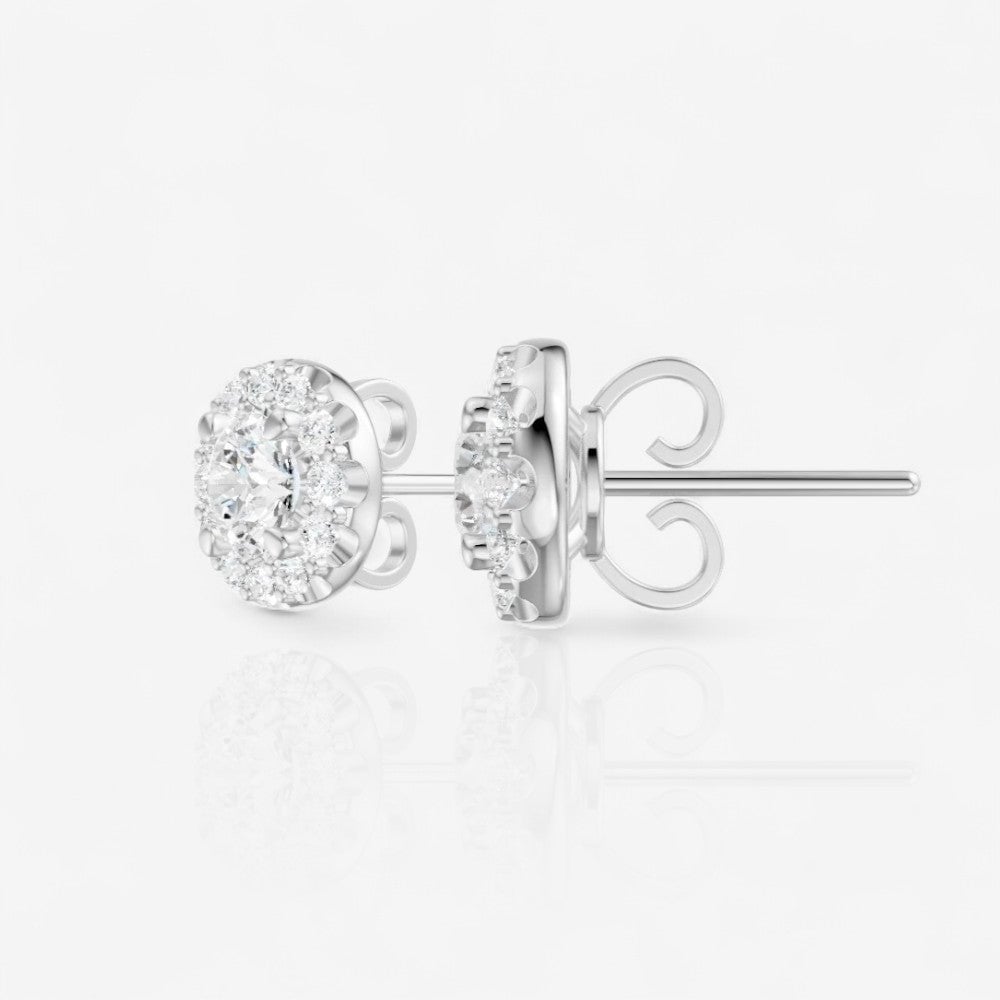 14kt white gold/18kt white gold/platinum/1.00/push-back/jumbo-back/guardian-back/side