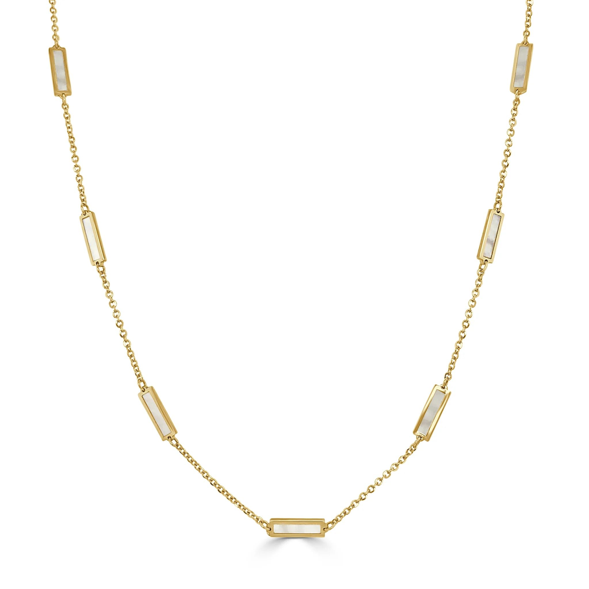 14kt yellow gold/top