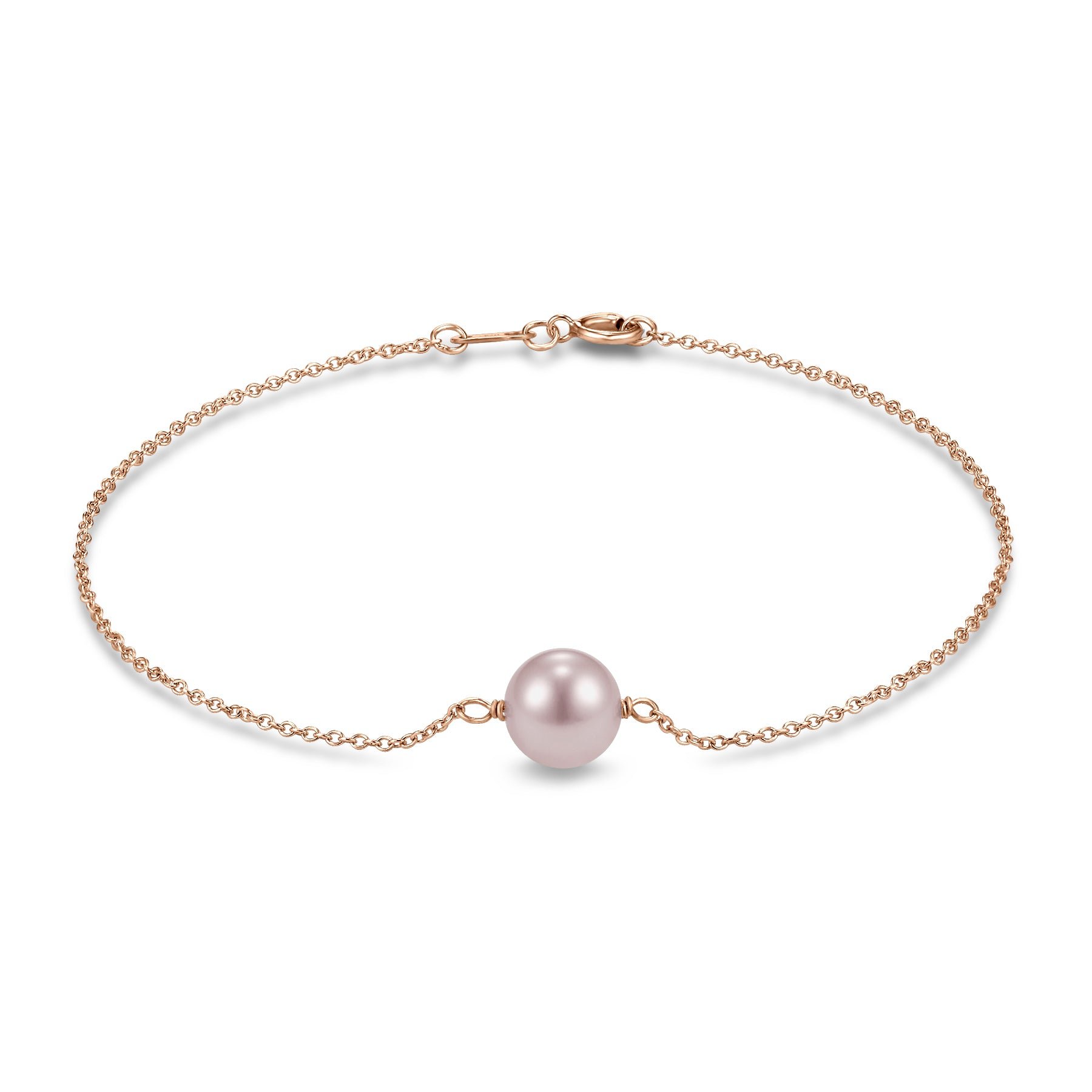 14kt rose gold/hover
