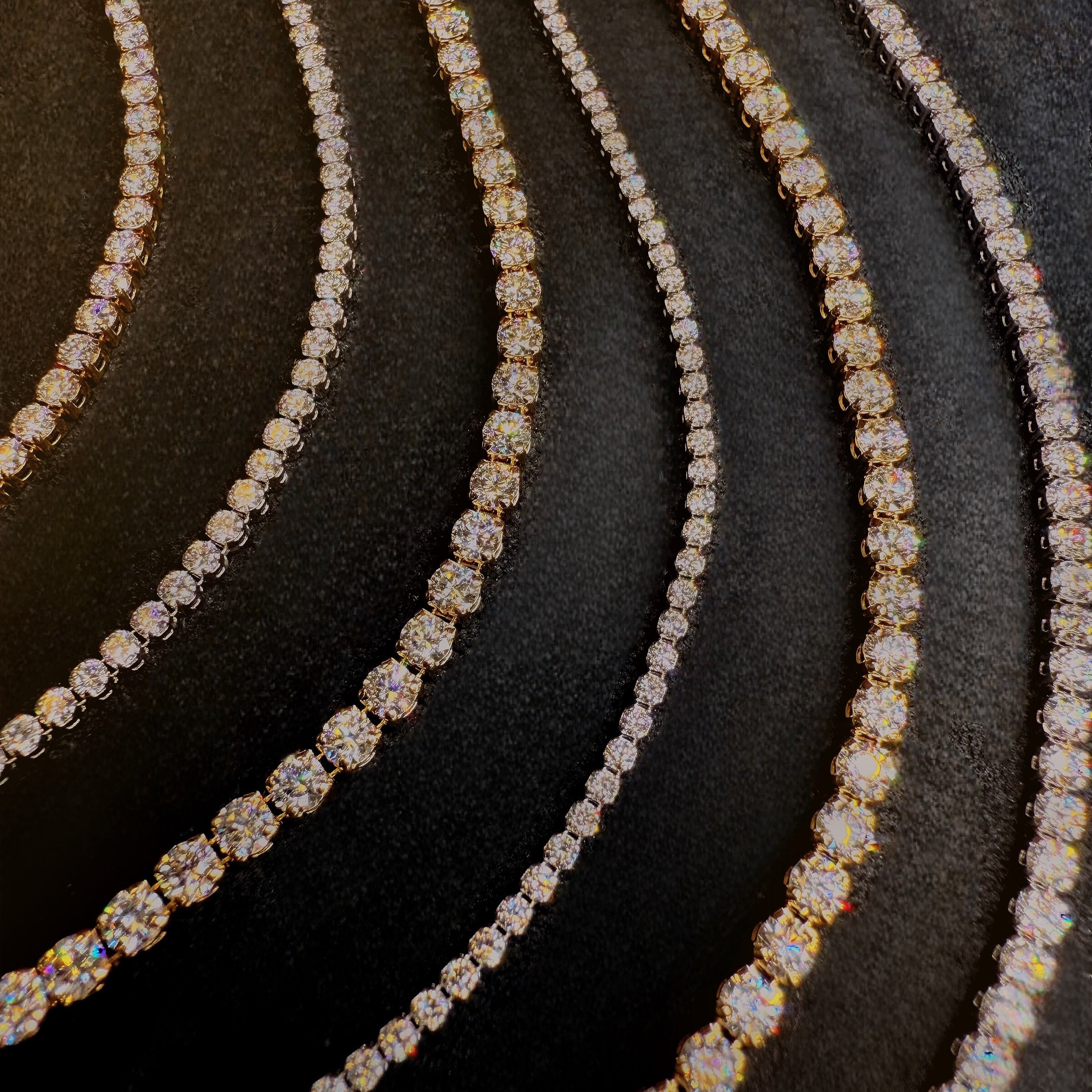 14kt white gold/14kt yellow gold/7.00/front