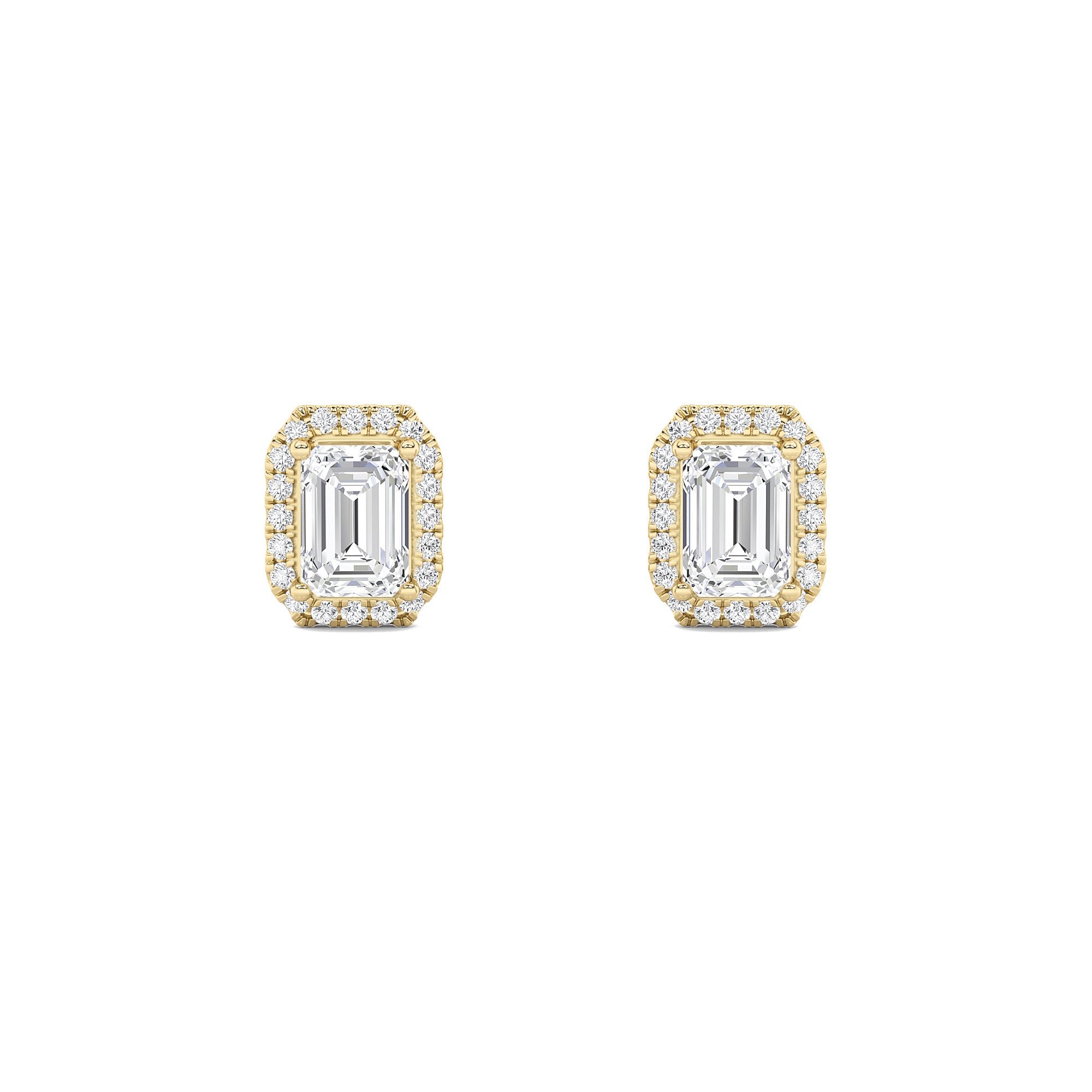 14kt yellow gold/top