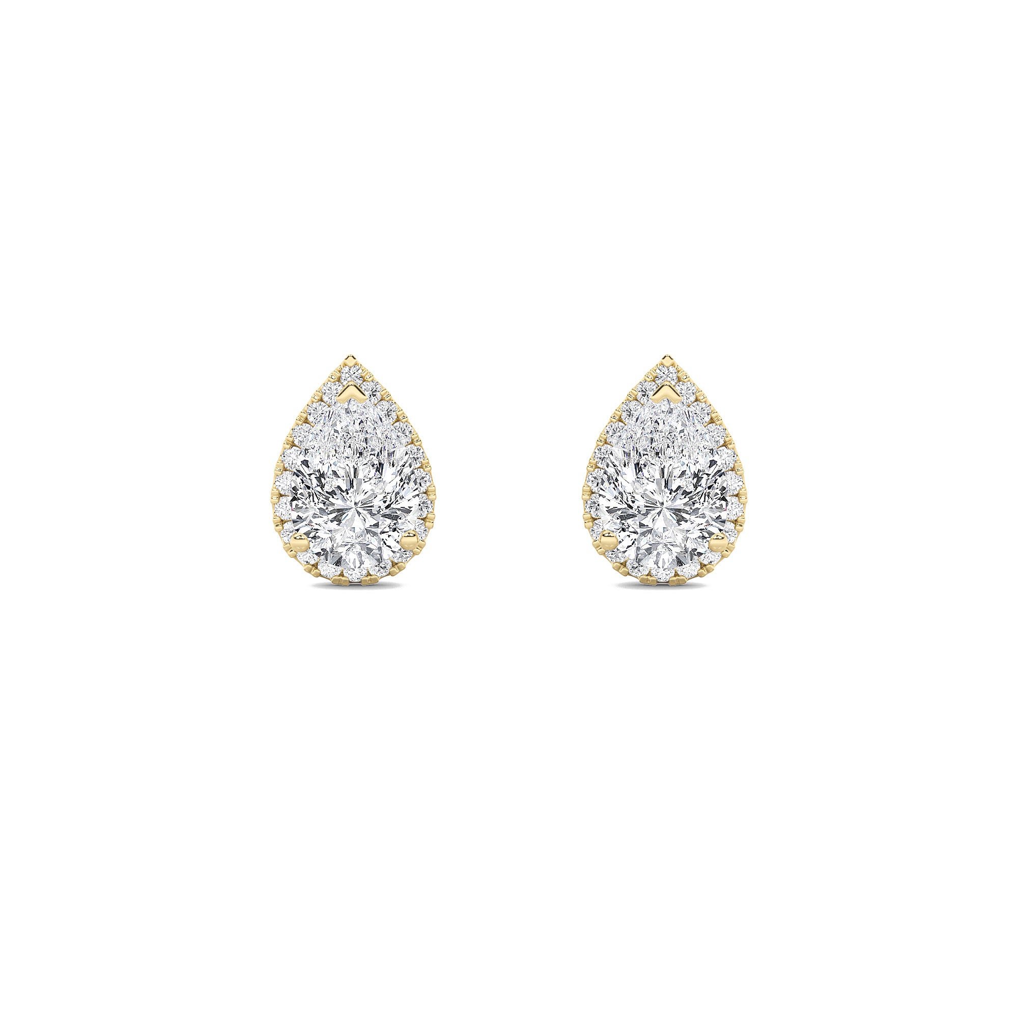 14kt yellow gold/top