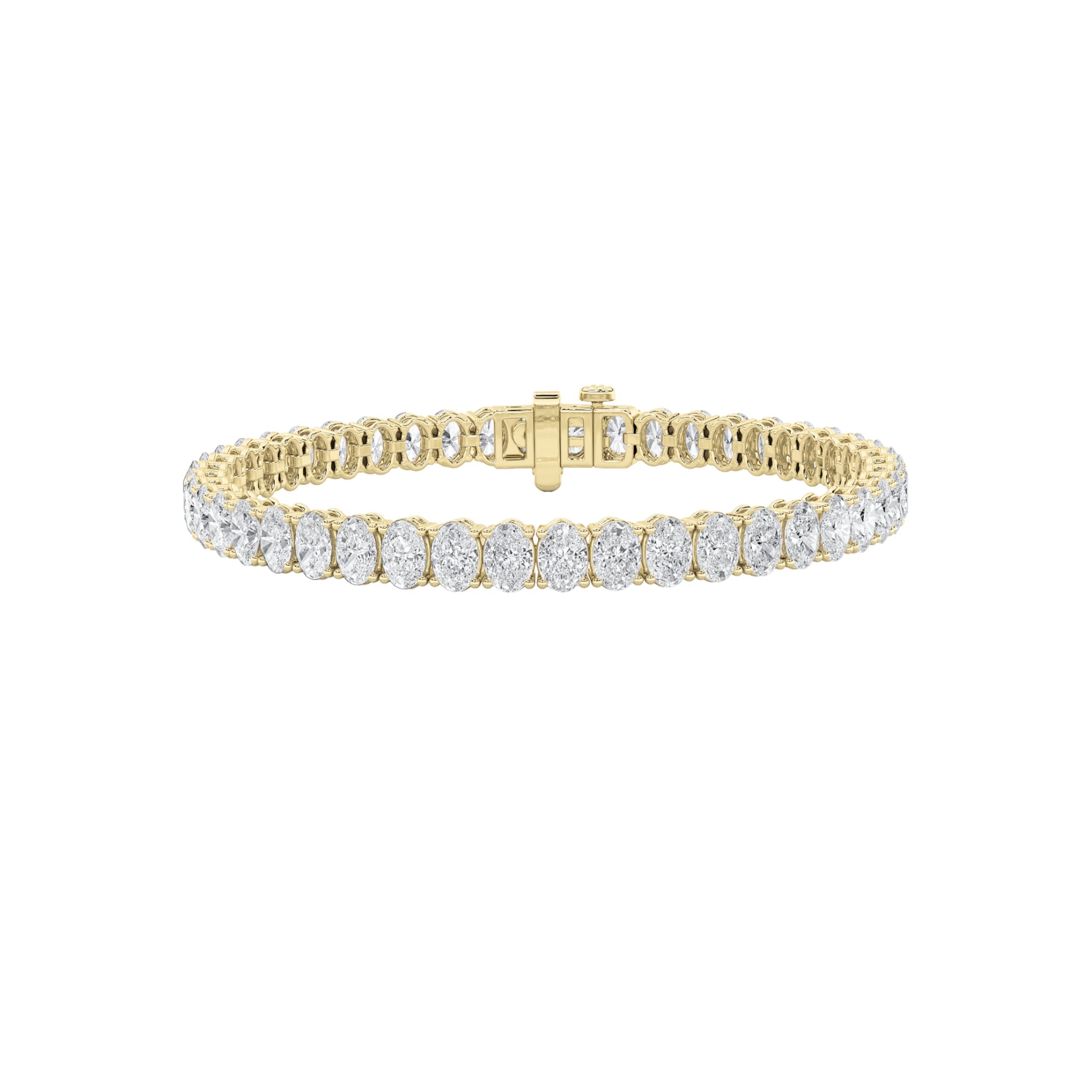 14kt yellow gold/6/top