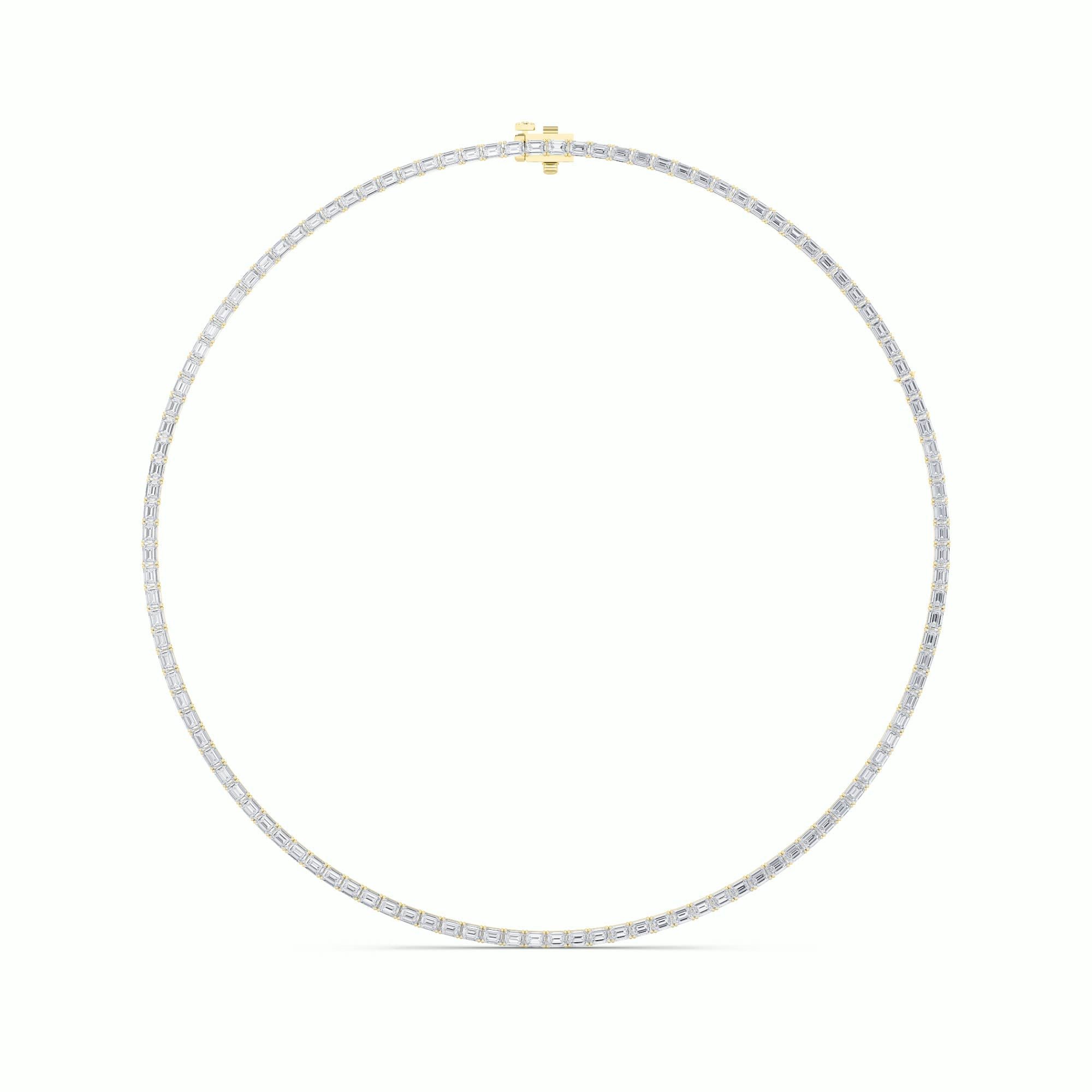 14kt yellow gold/top