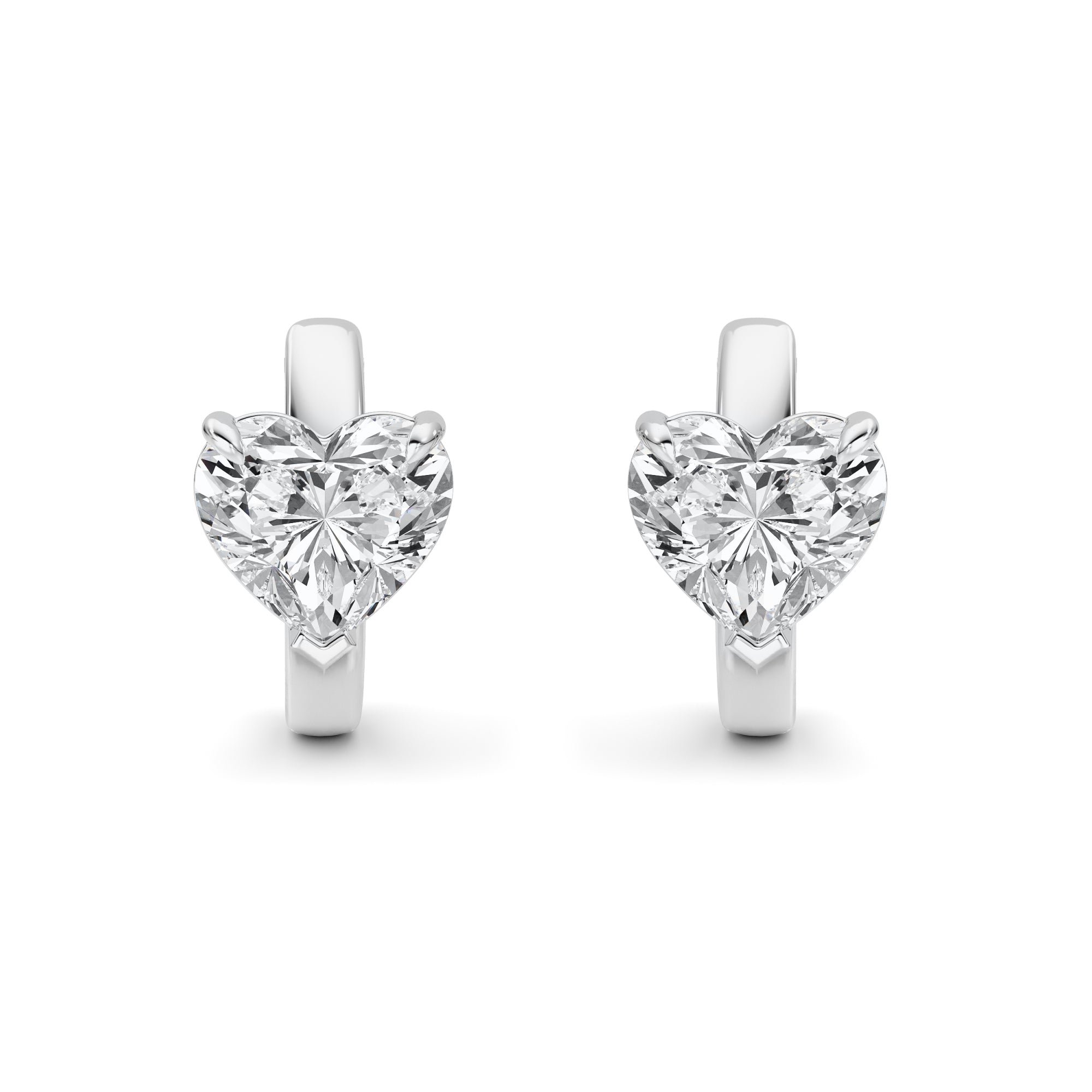 14kt white gold/2.00/top