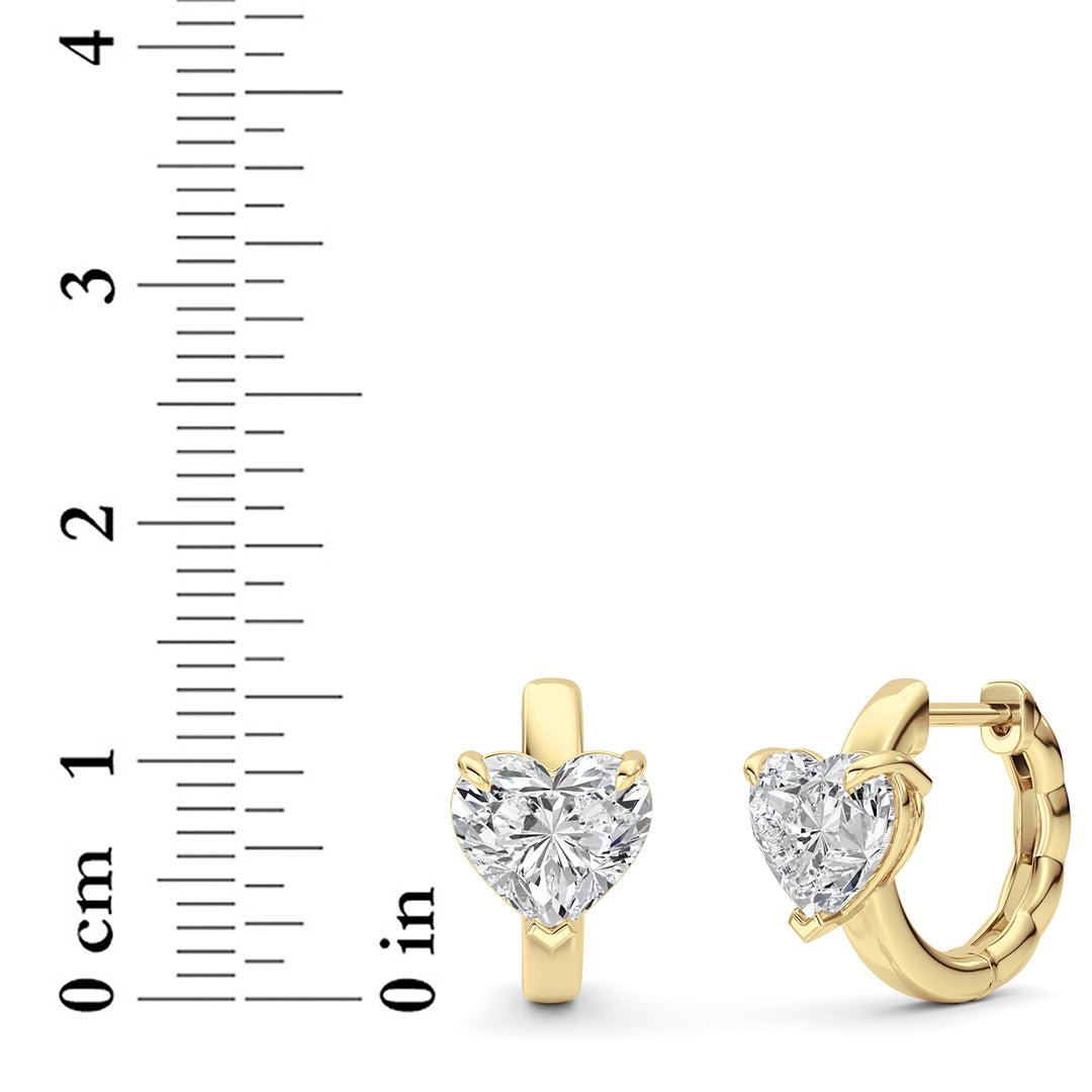 14kt yellow gold/2.00/perspective