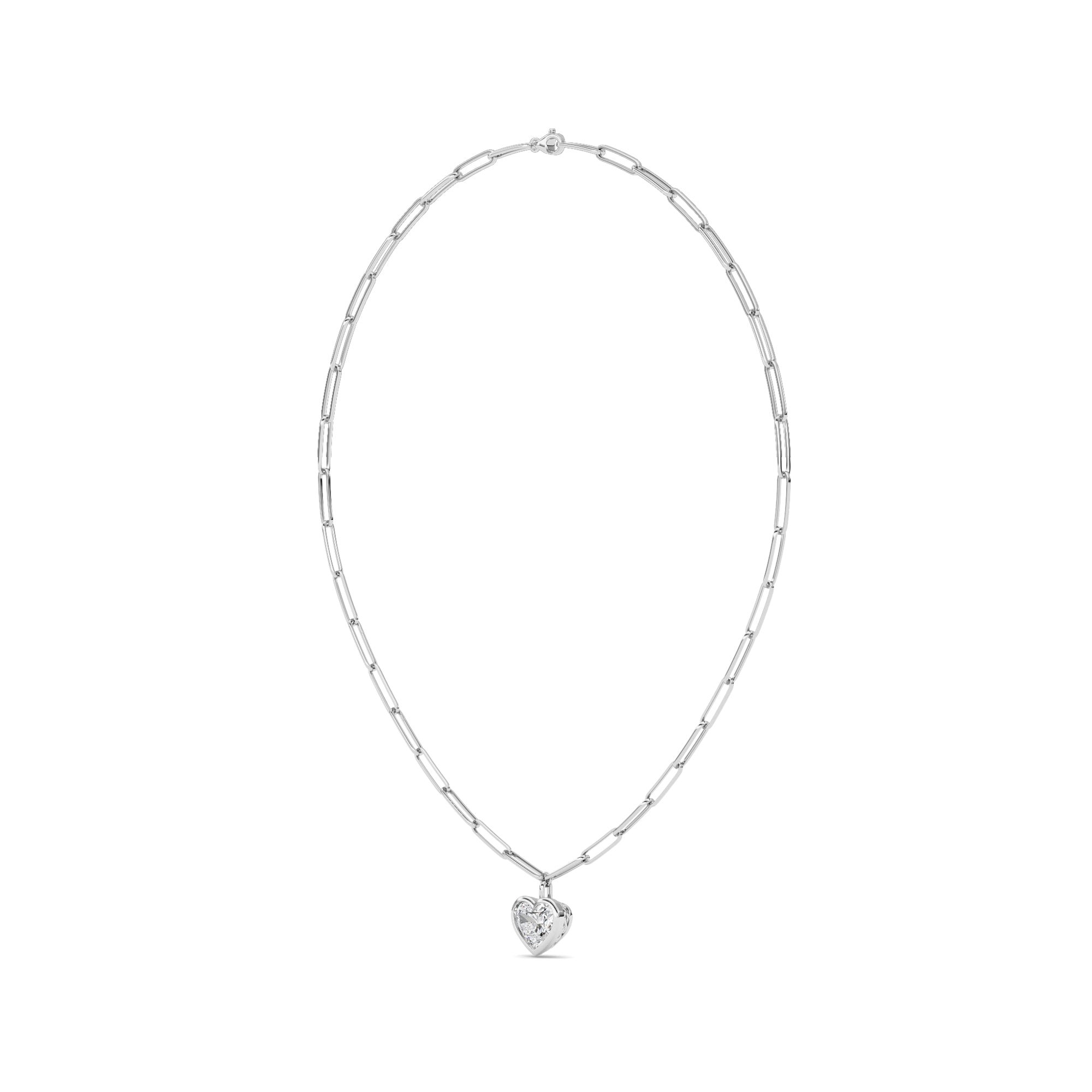 14kt white gold/4.00/side