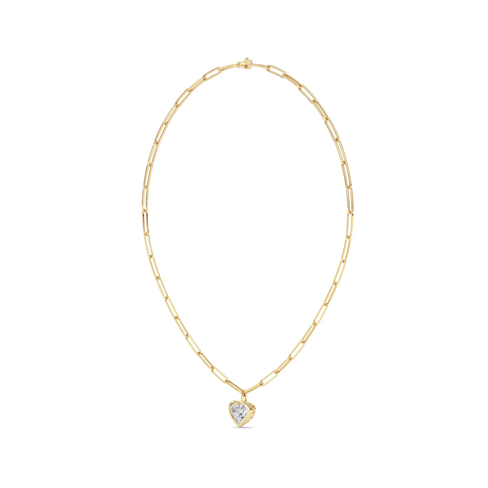 14kt yellow gold/4.00/side