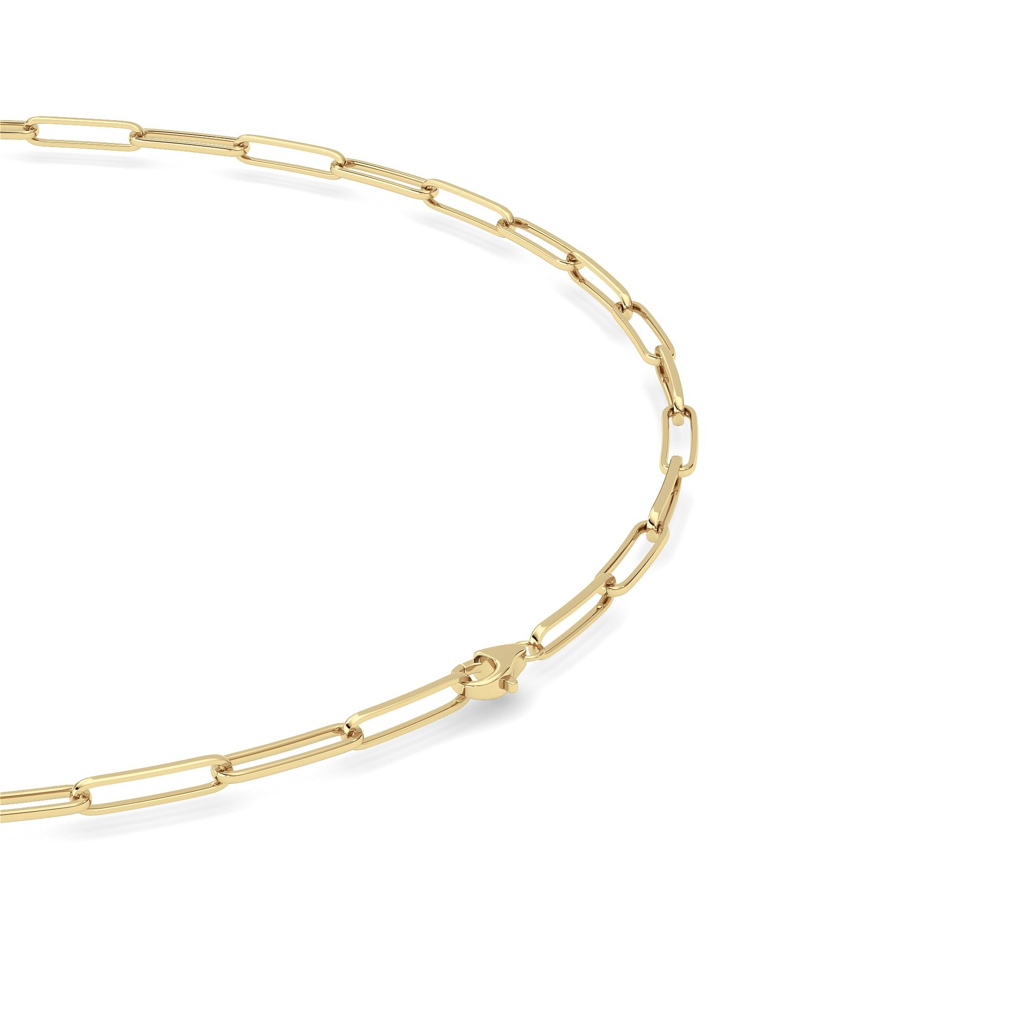 14kt yellow gold/4.00/perspective