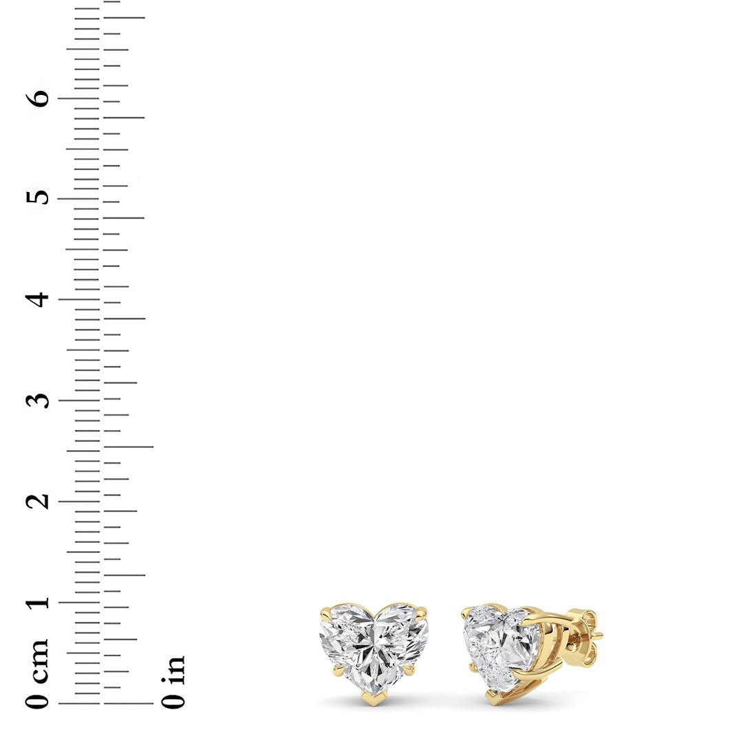 14kt yellow gold/8.00/measurements