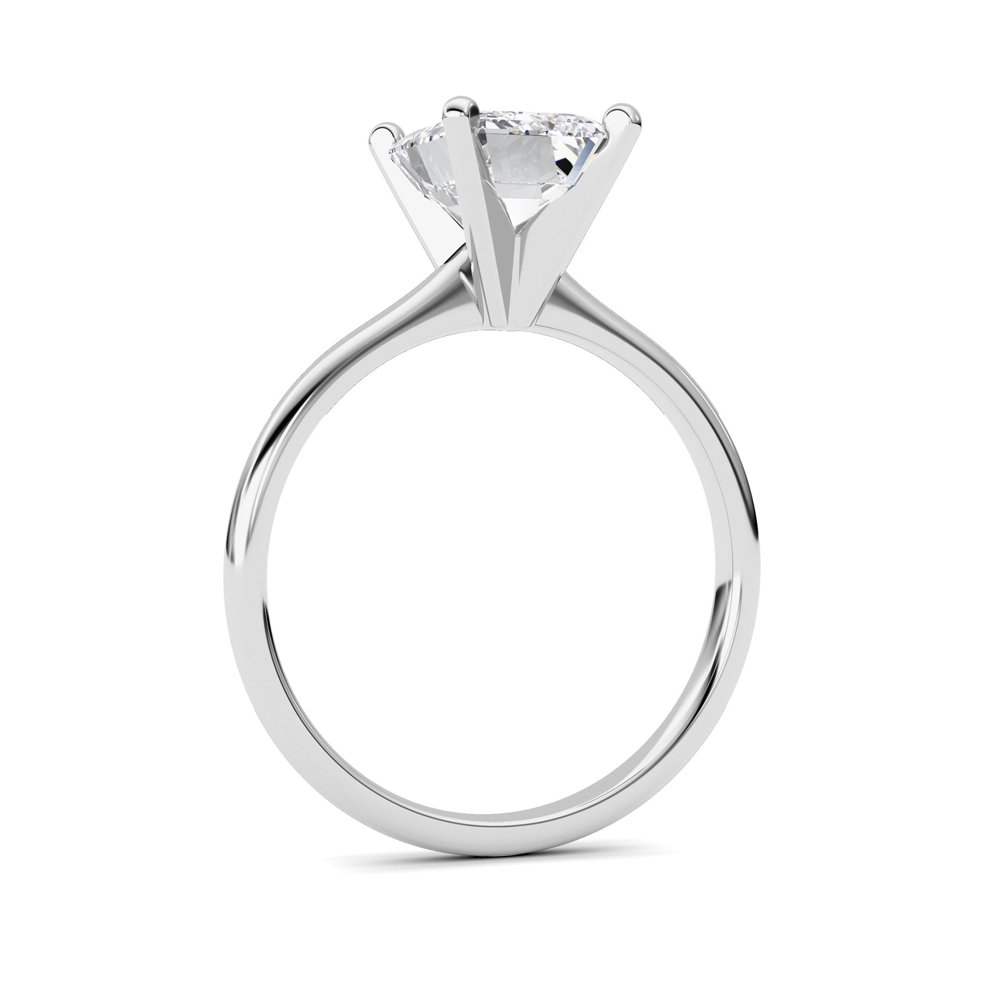 14kt white gold/1.50/perspective