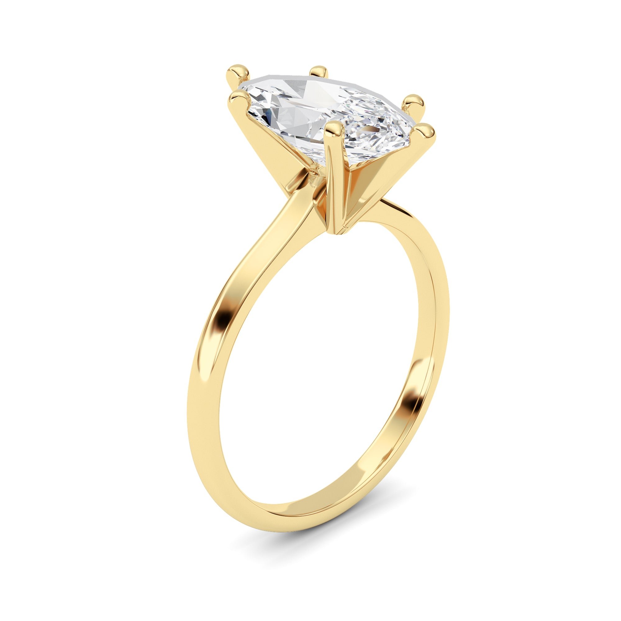 14kt yellow gold/3.00/hover