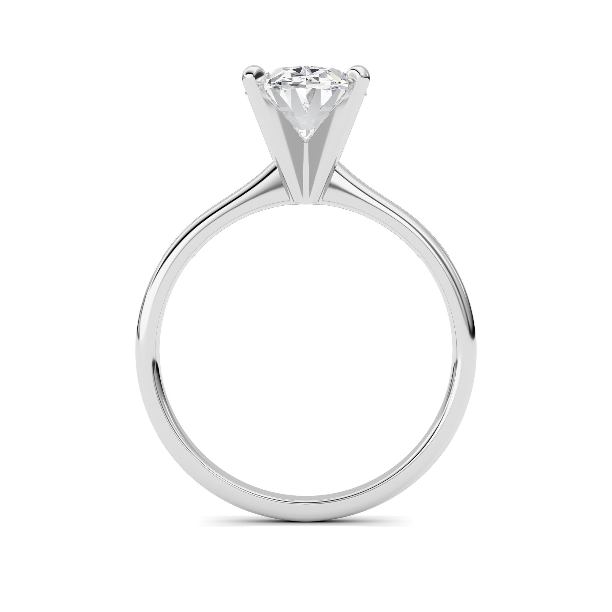 14kt white gold/1.50/front