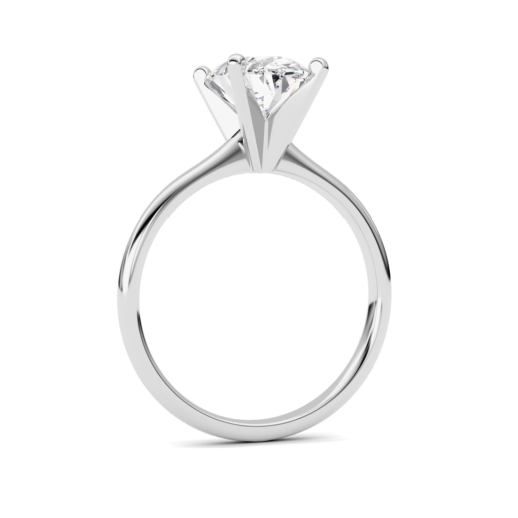 14kt white gold/2.00/side