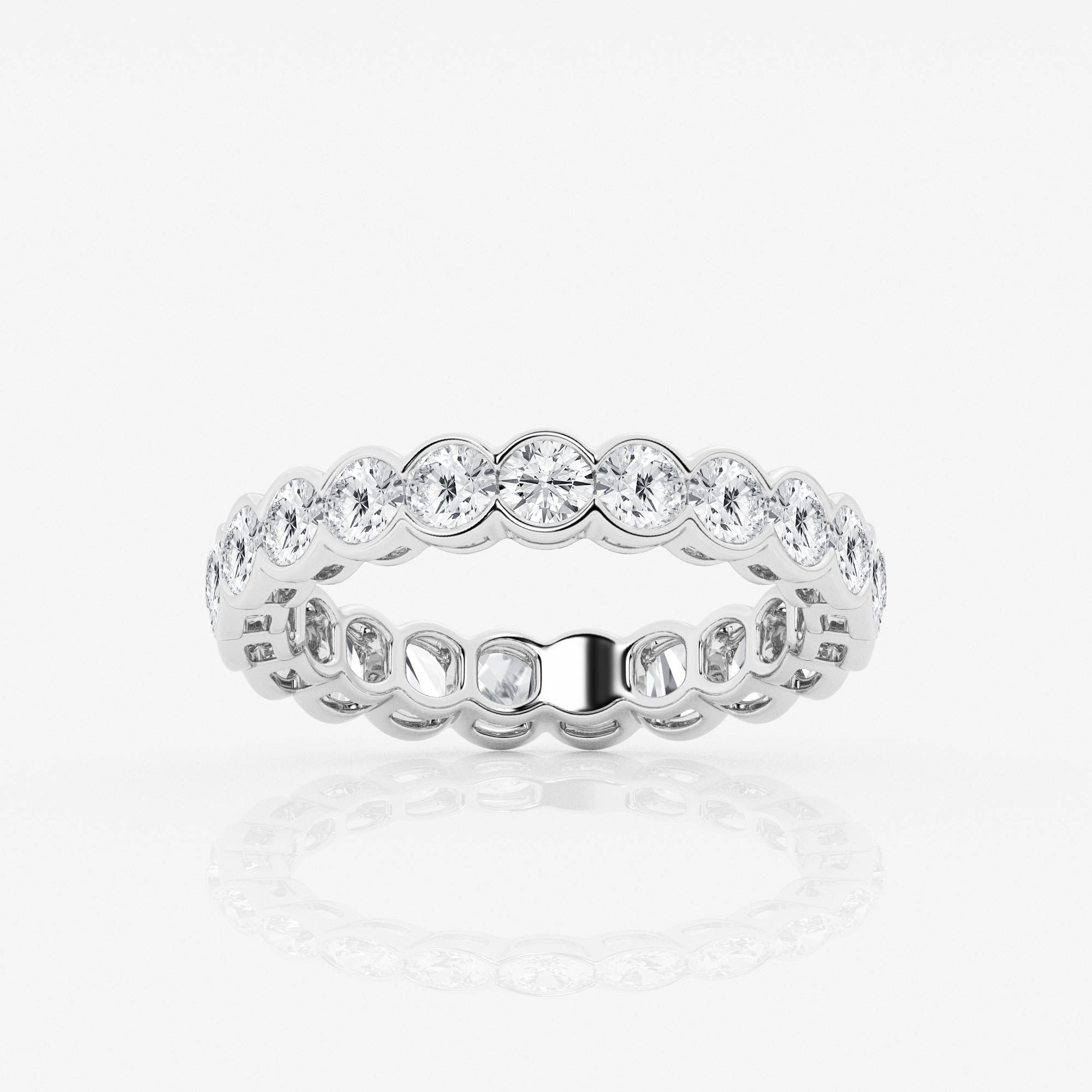 14kt white gold/platinum/2.00/4/4.25/4.75/5/5.25/5.5/5.75/6/6.25/6.5/6.75/7/7.25/7.5/7.75/8/8.25/8.5/8.75/9/top