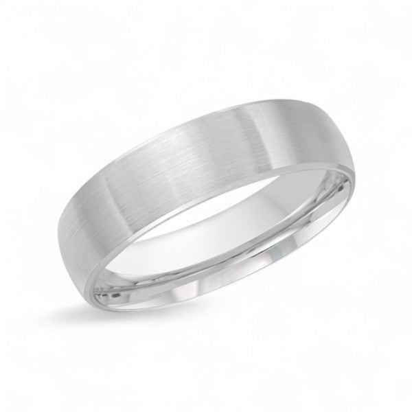 14kt white gold/18kt white gold/top