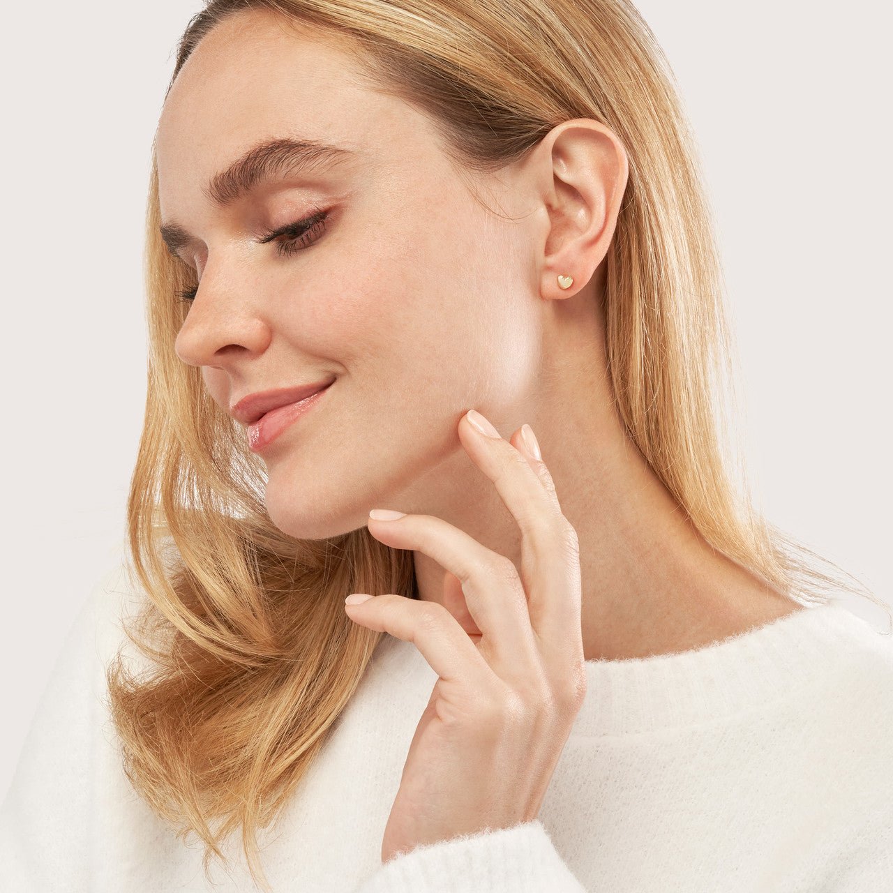 14kt yellow gold/hover