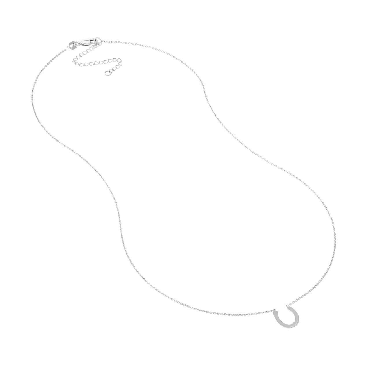 14kt white gold/14kt rose gold/front