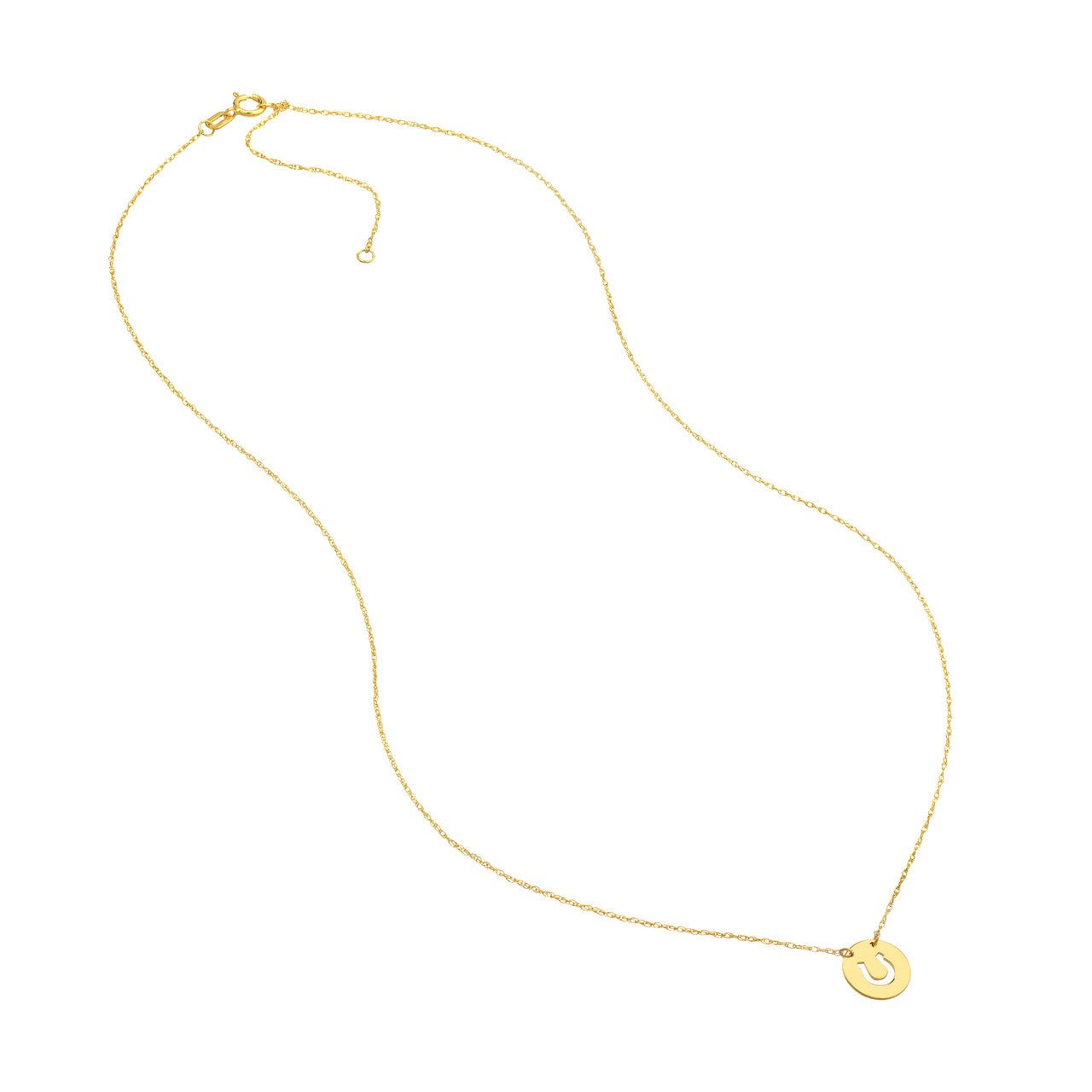 14kt yellow gold/hover