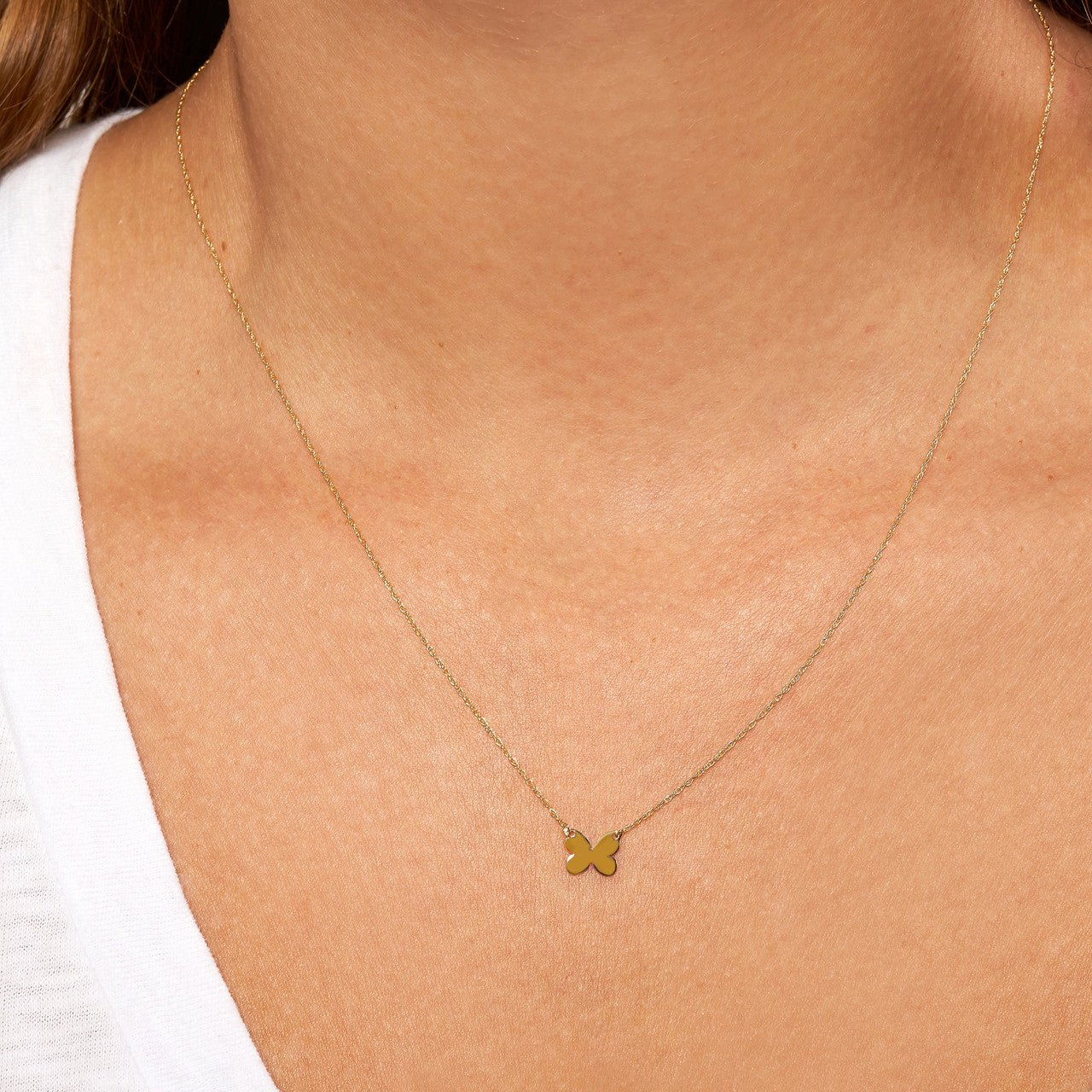 14kt yellow gold/hover