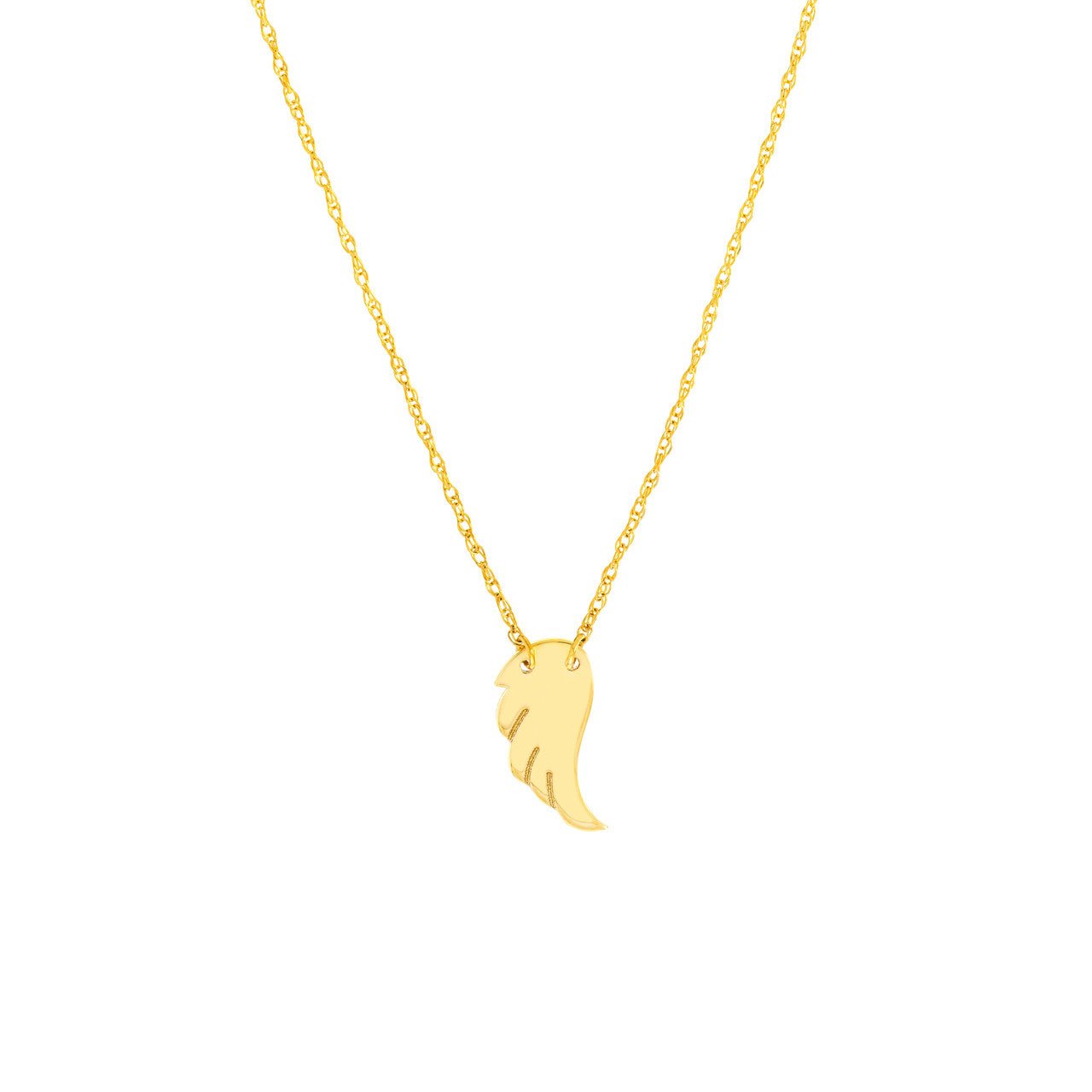 14kt yellow gold/top