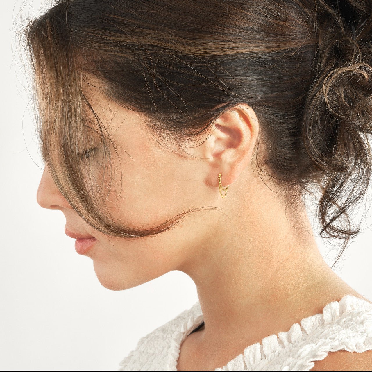 14kt yellow gold/hover