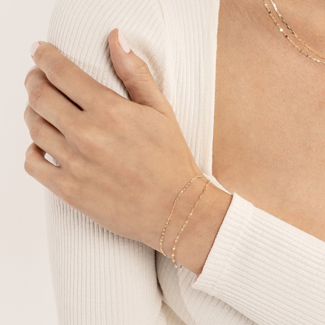 14kt yellow gold/hover