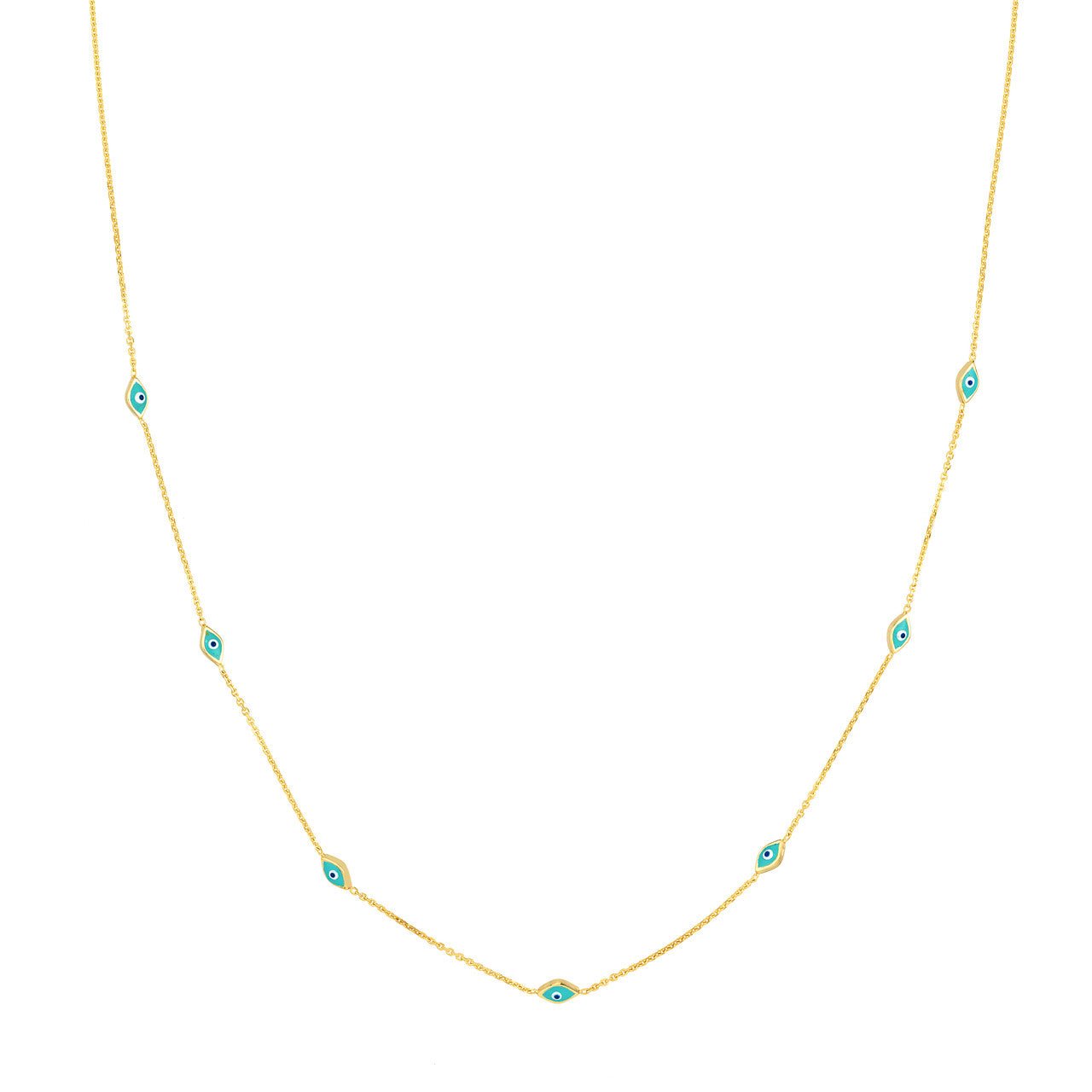 14kt yellow gold/top