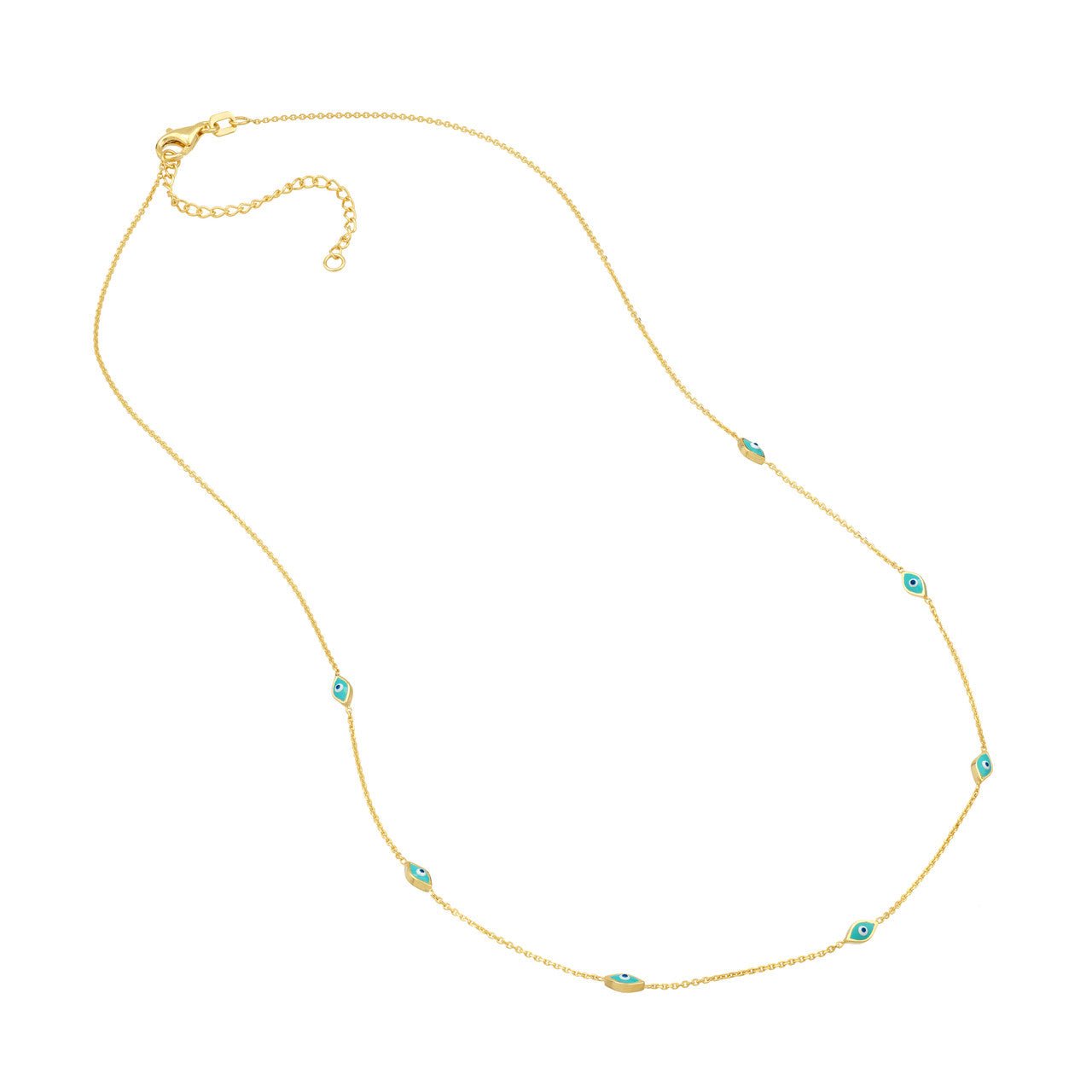 14kt yellow gold/perspective