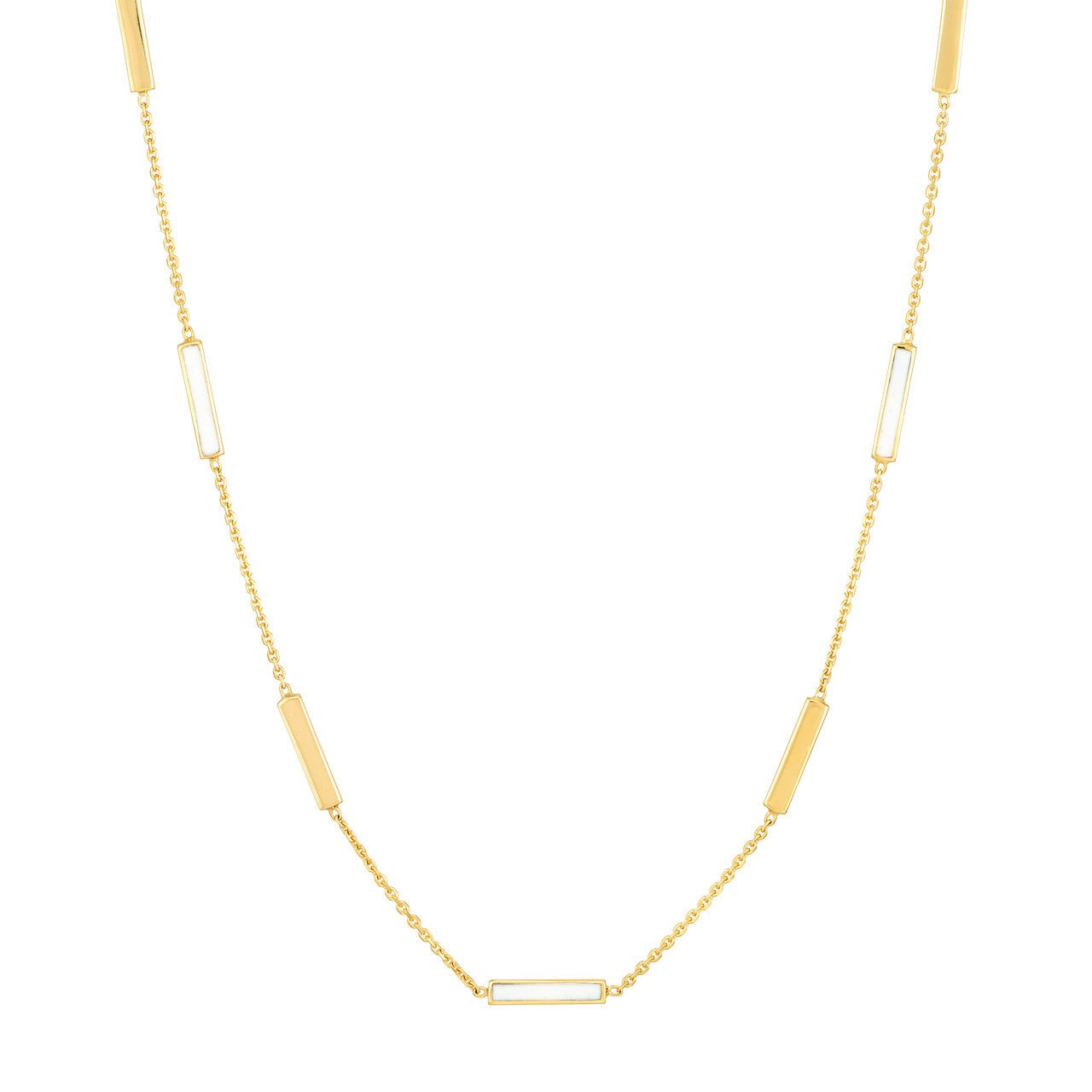 14kt yellow gold/top