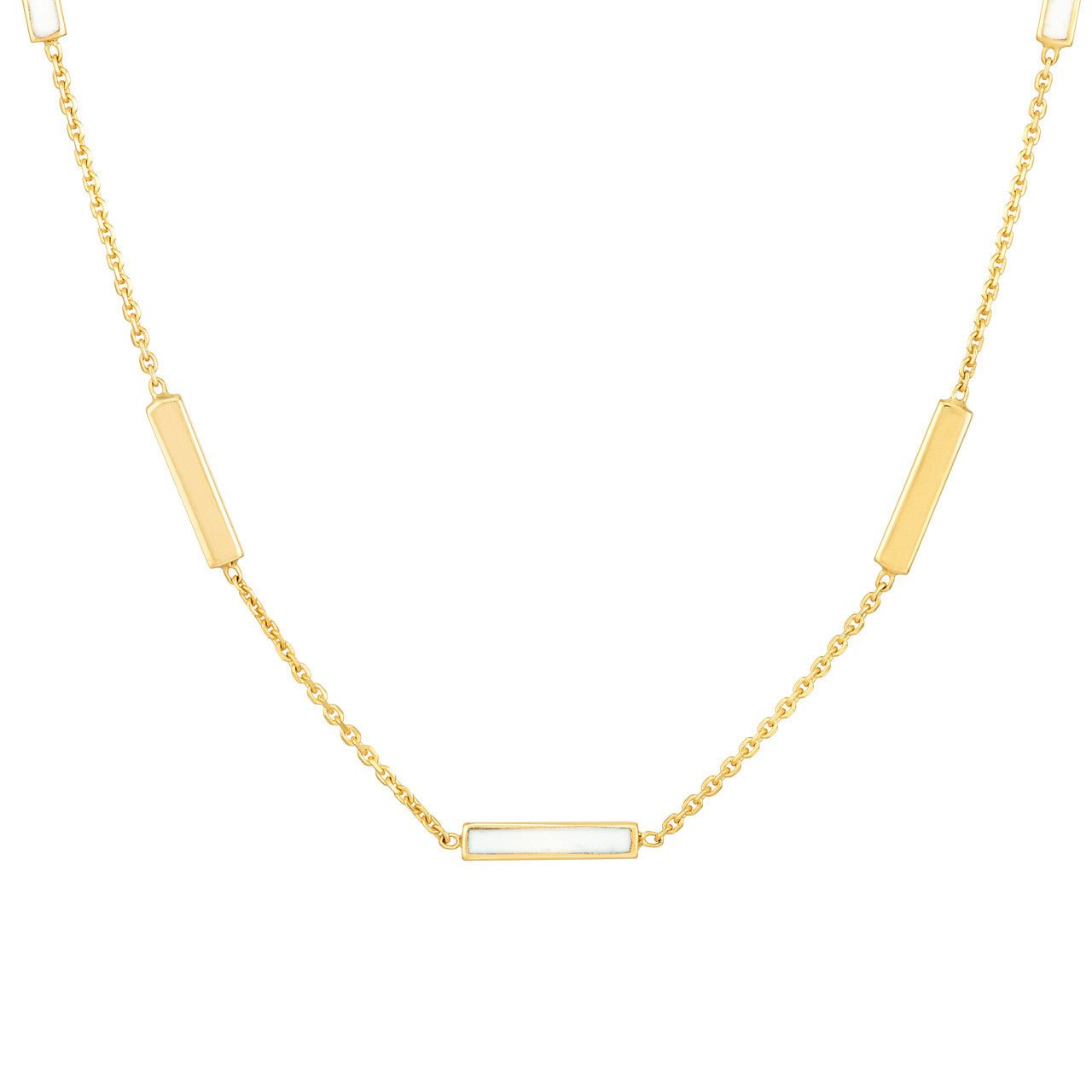 14kt yellow gold/side