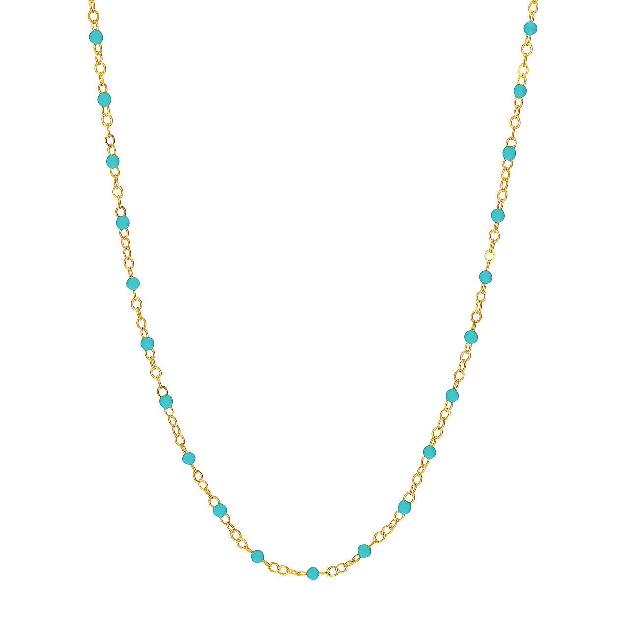 14kt yellow gold/top