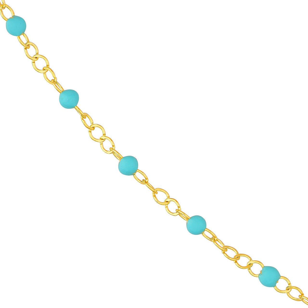 14kt yellow gold/perspective