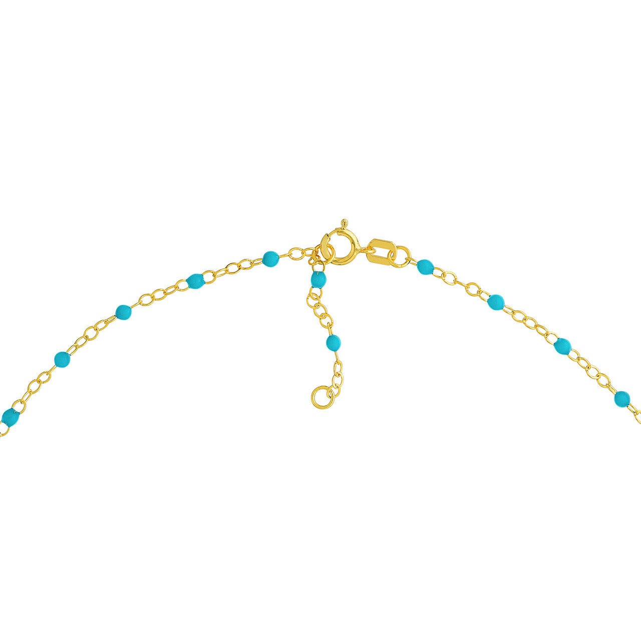14kt yellow gold/side