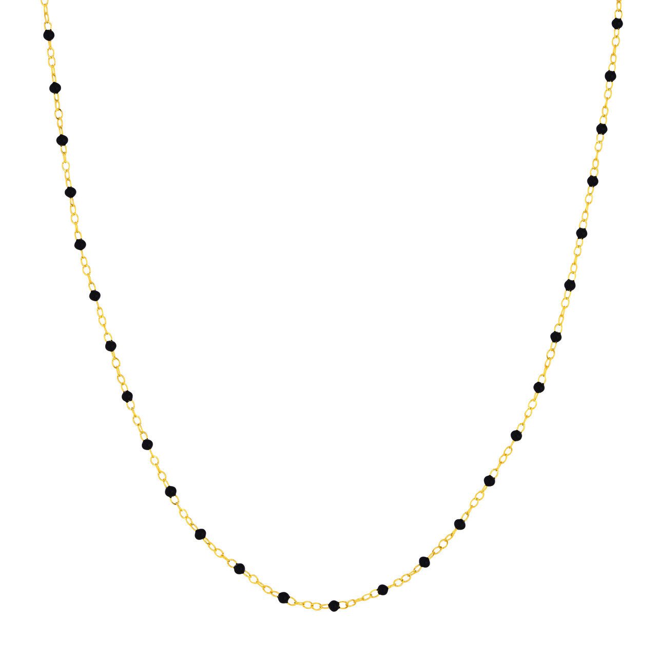 14kt yellow gold/top