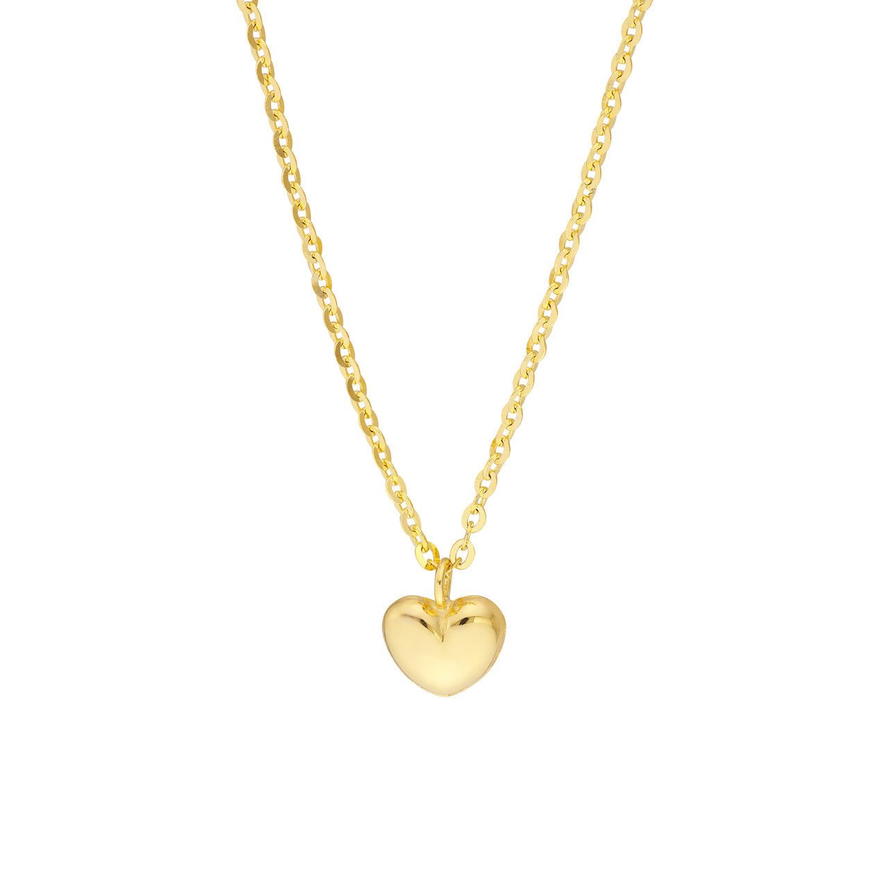14kt yellow gold/top