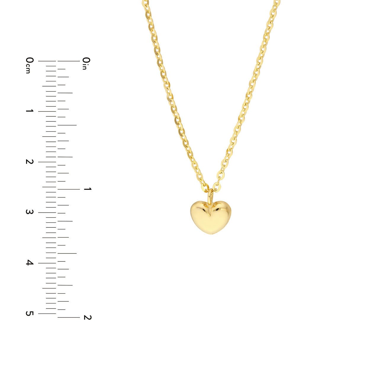 14kt yellow gold/model