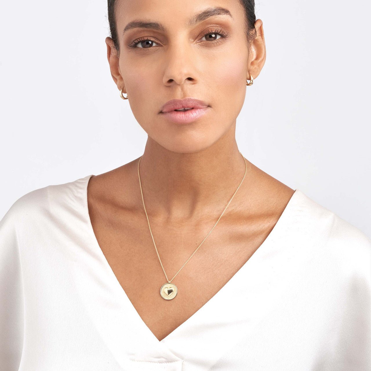 14kt yellow gold/hover